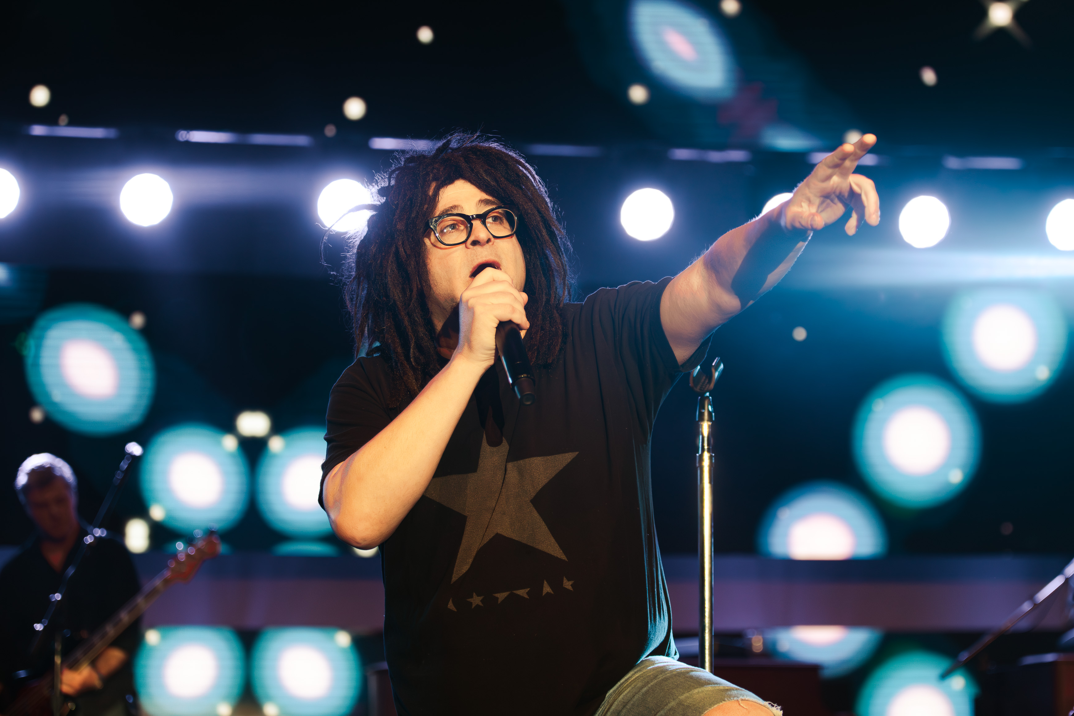 Adam Duritz