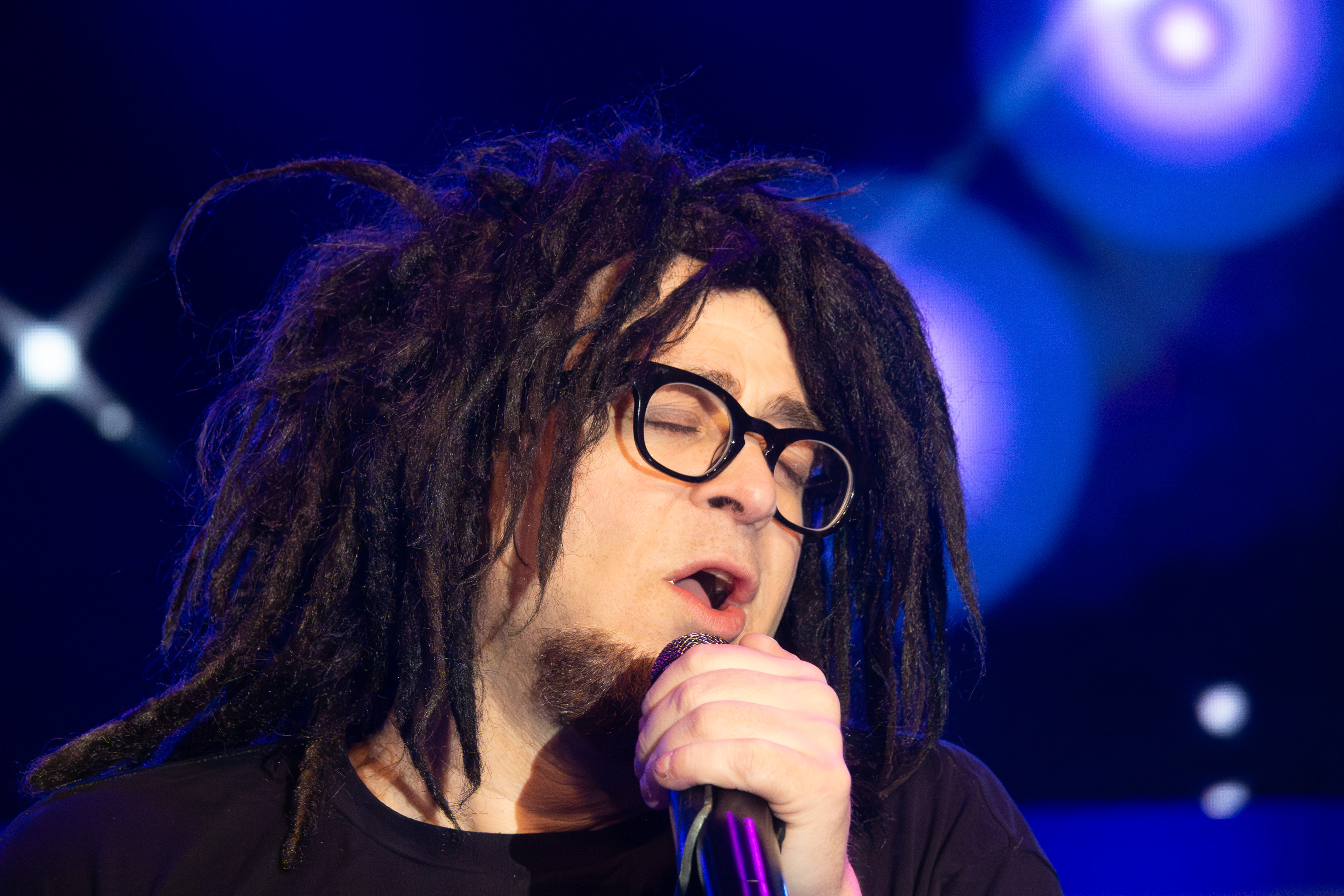 Adam Duritz