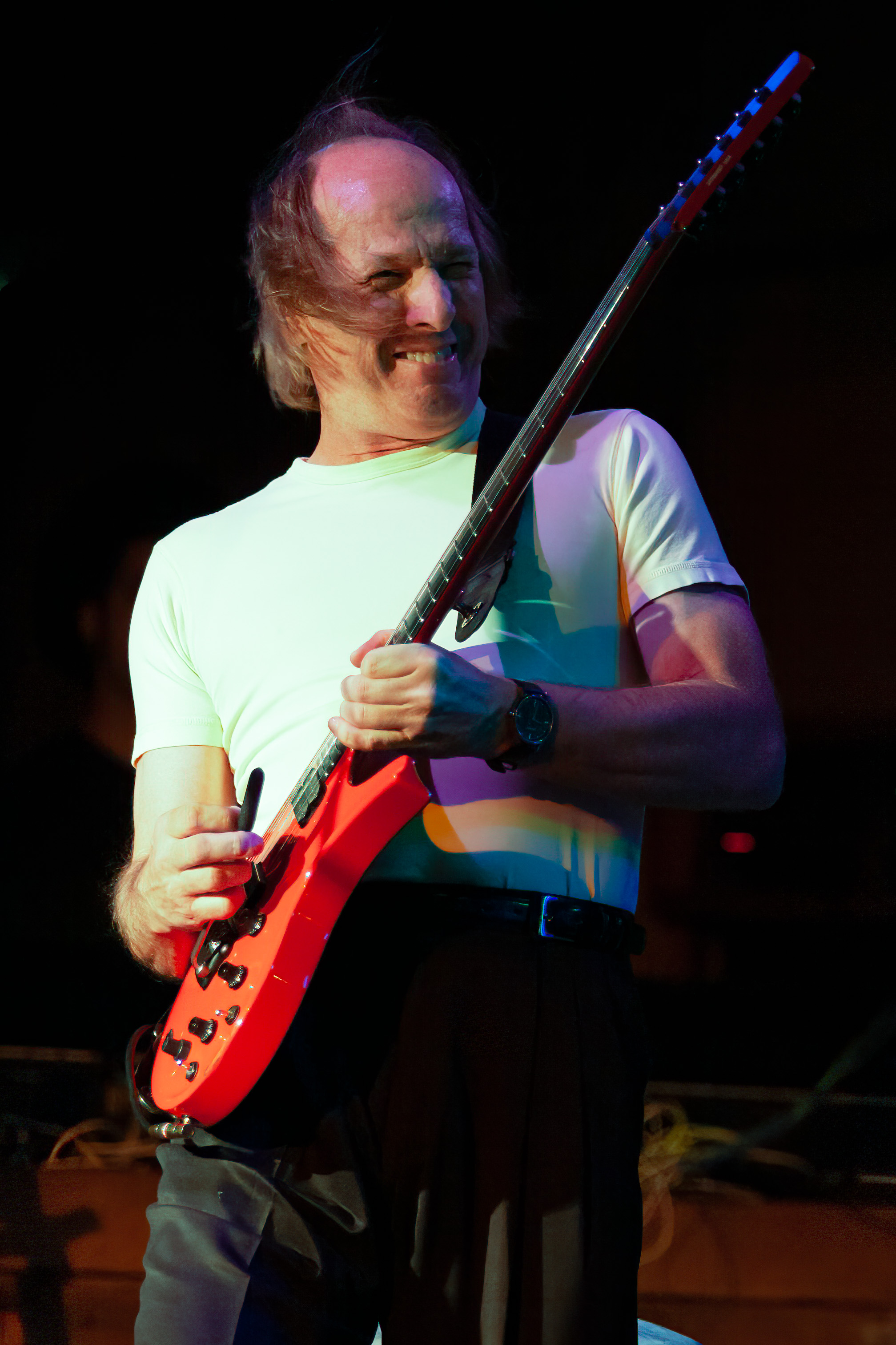 Adrian Belew