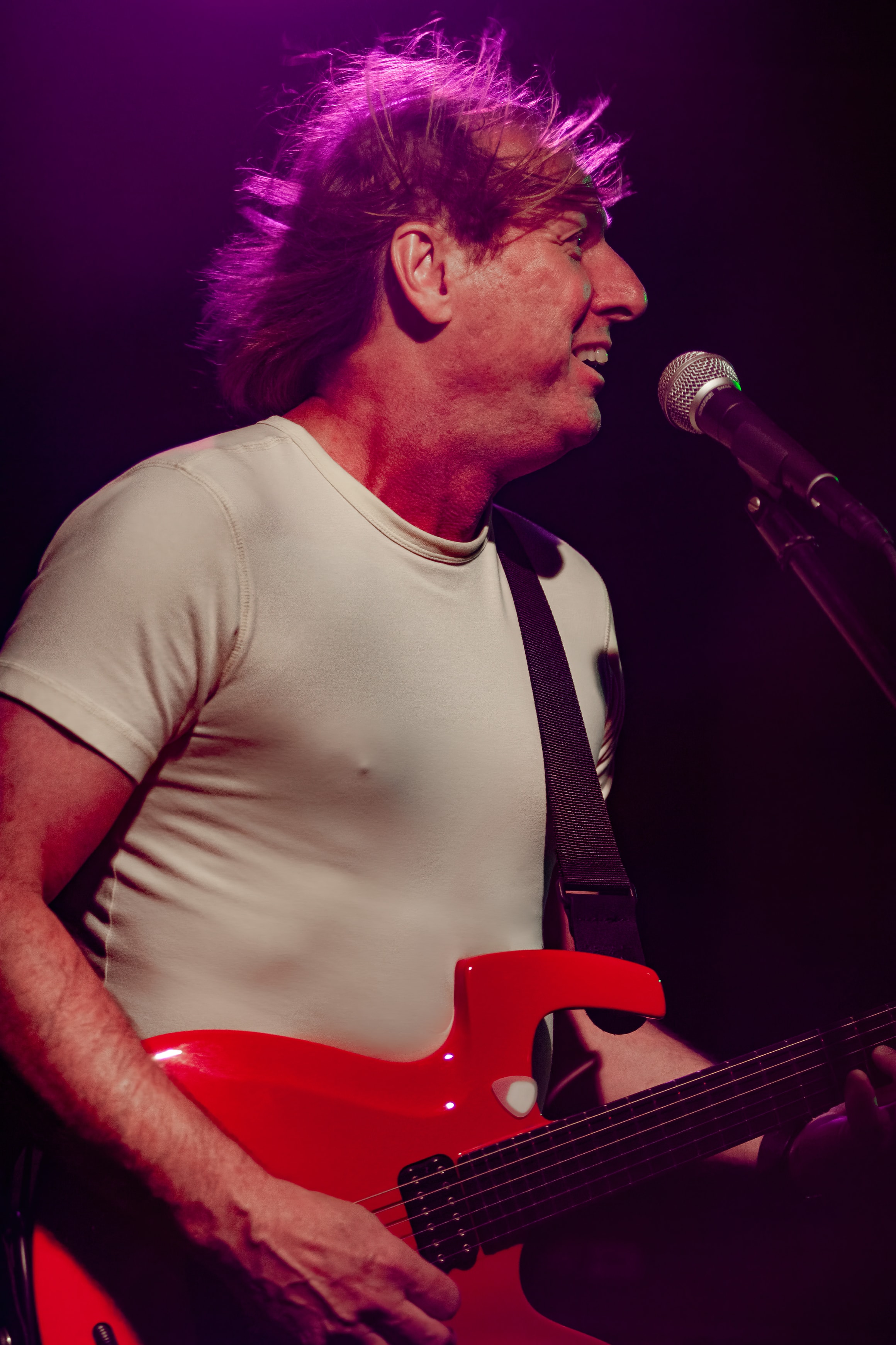 Adrian Belew