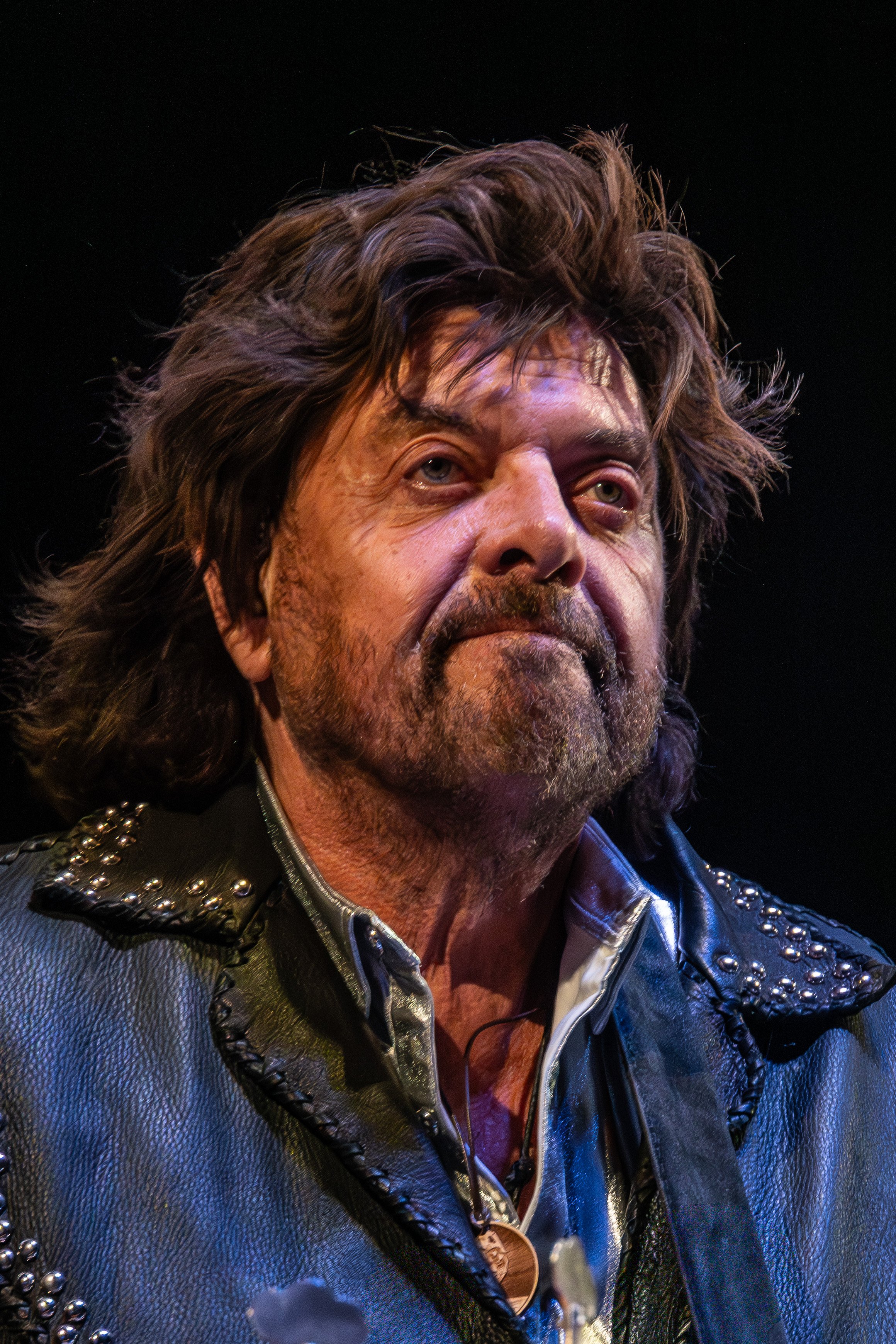 Alan Parsons
