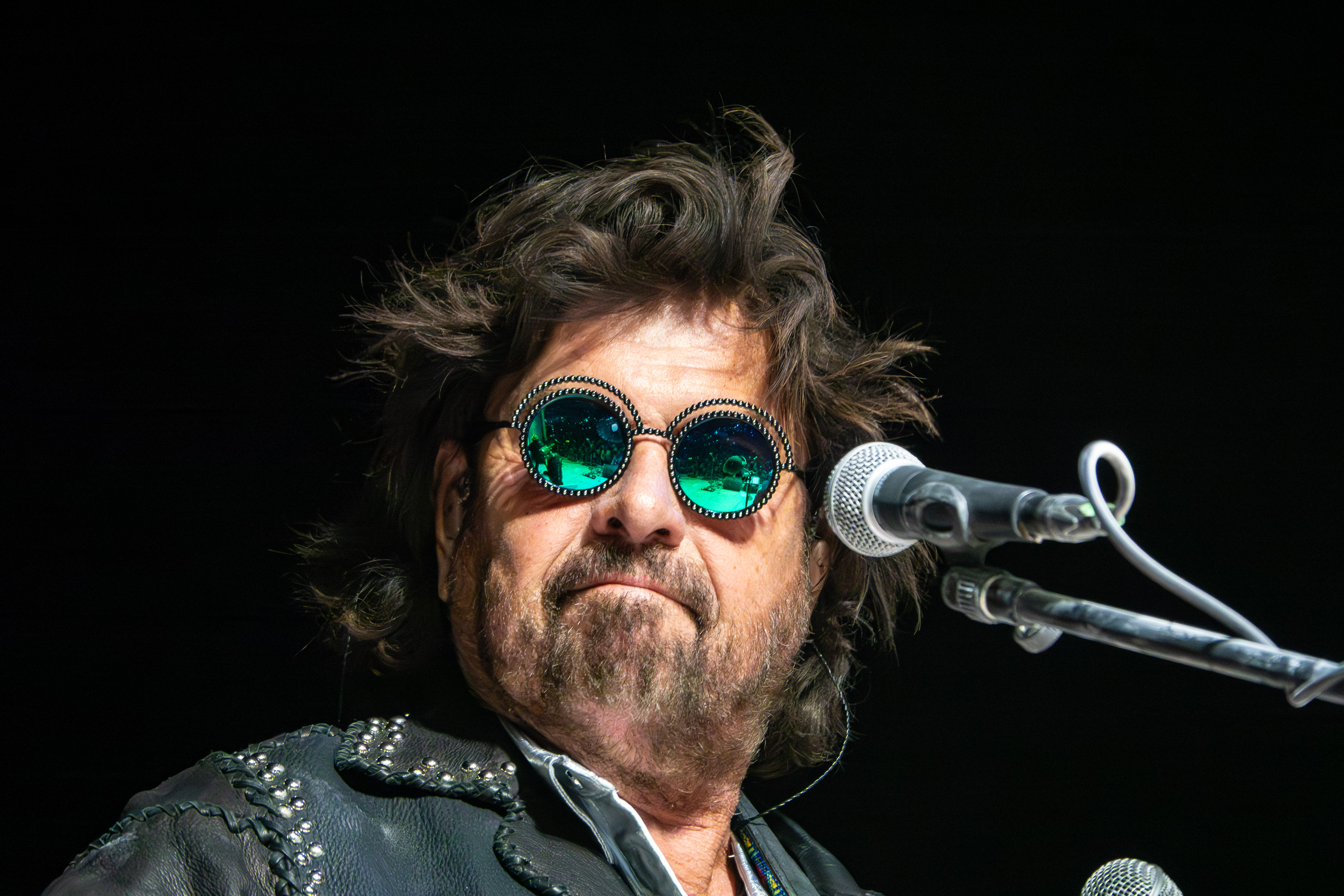 Alan Parsons