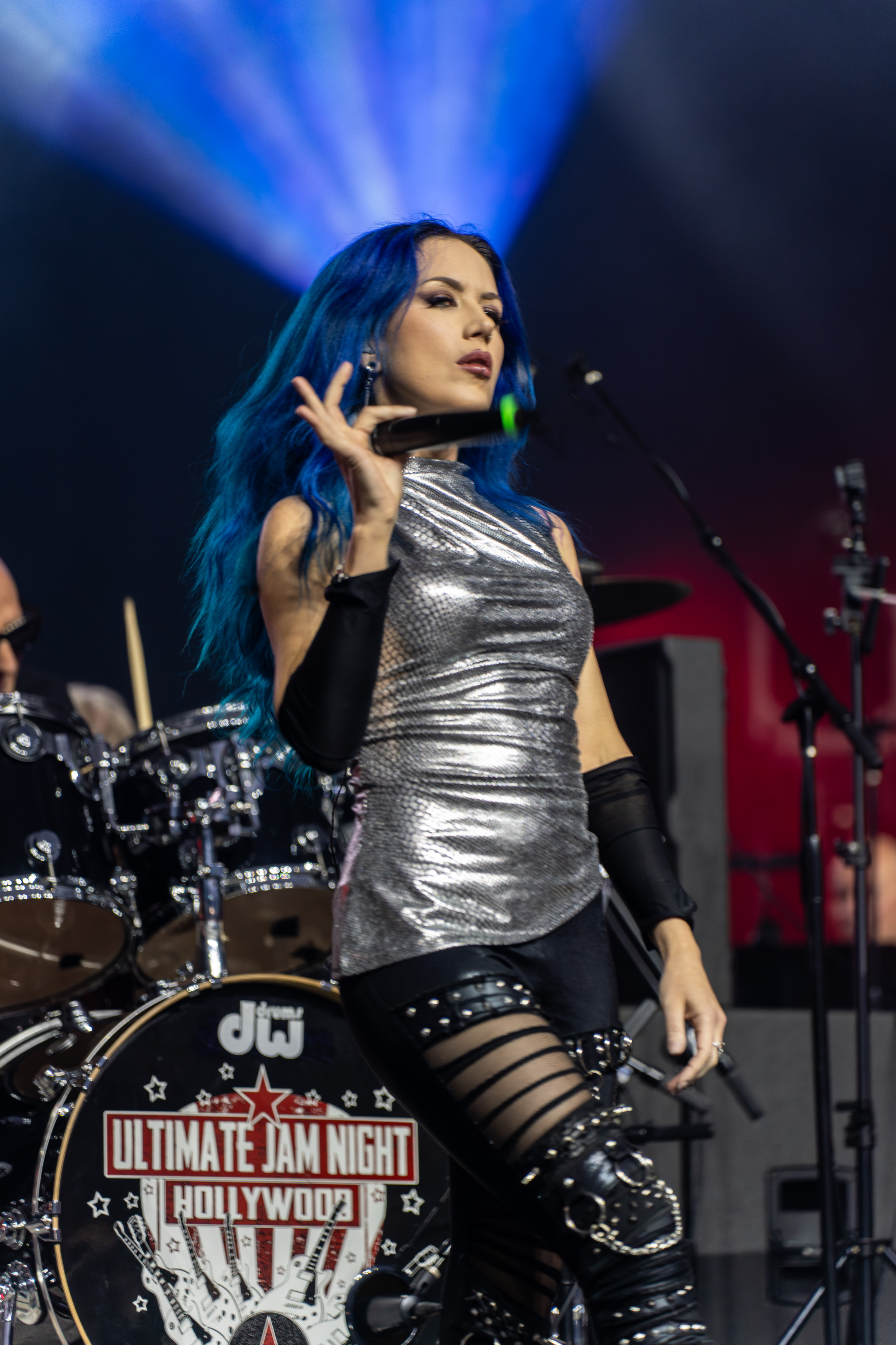 Alissa White-Gluz