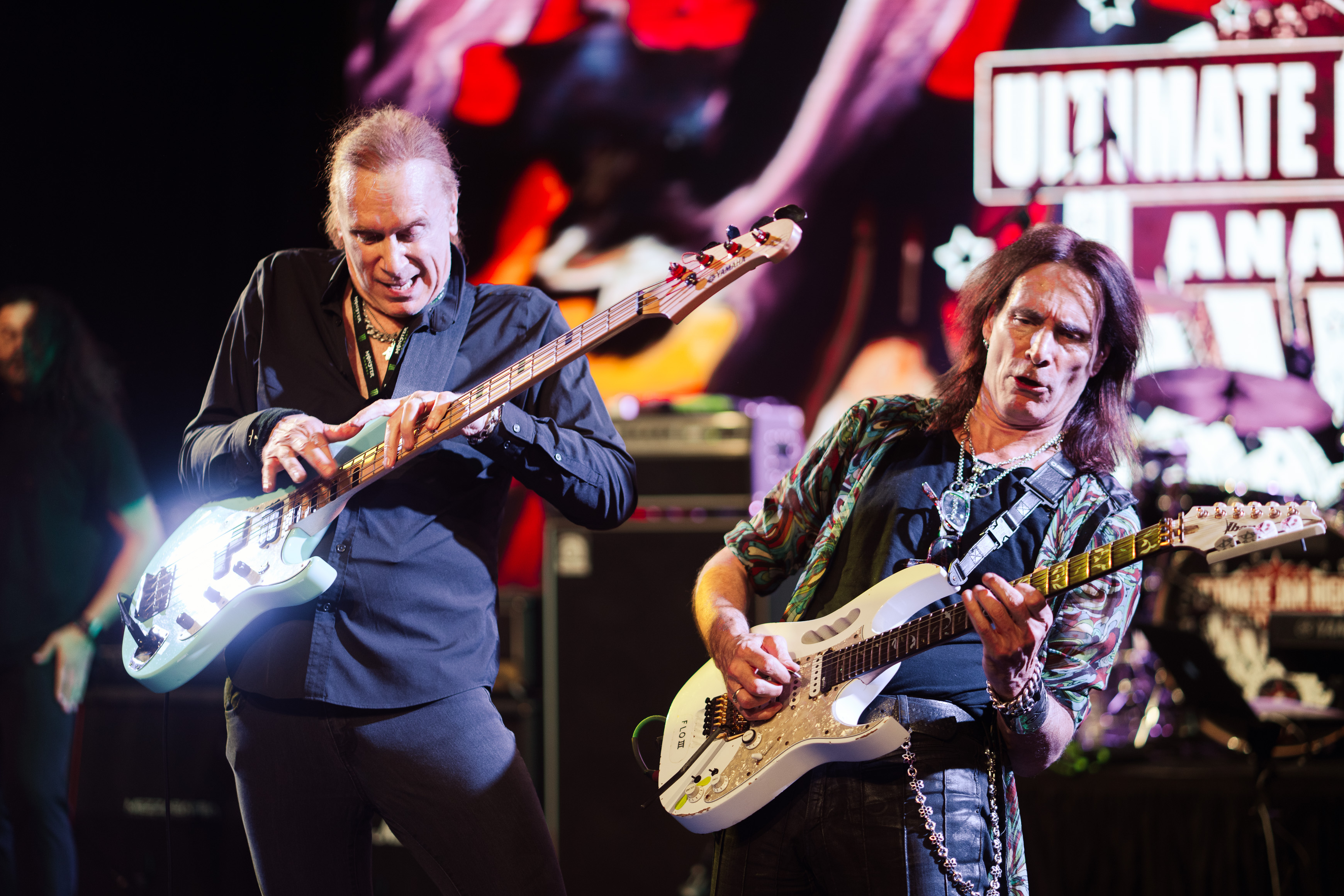 Billy Sheehan