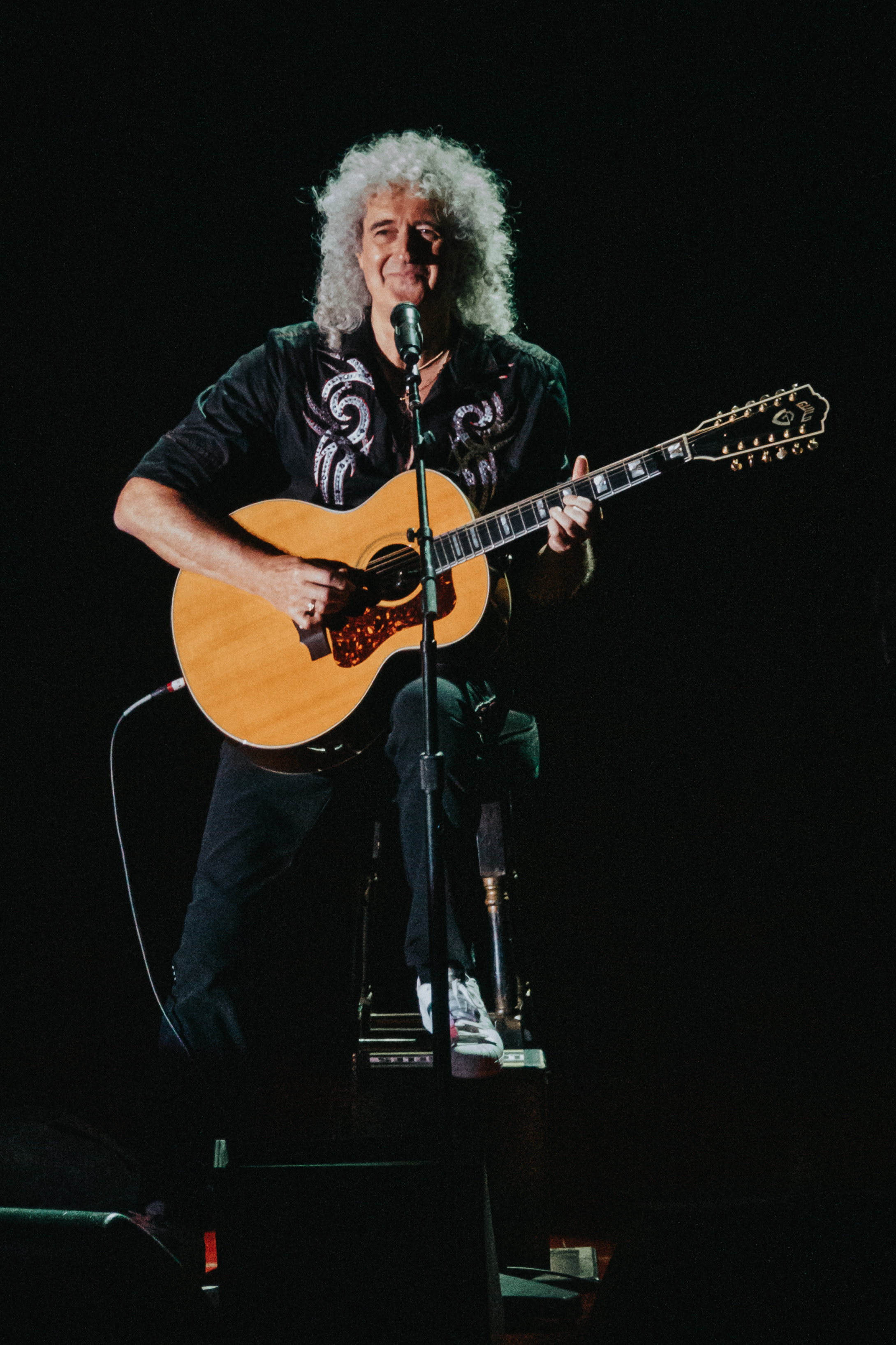 Brian May