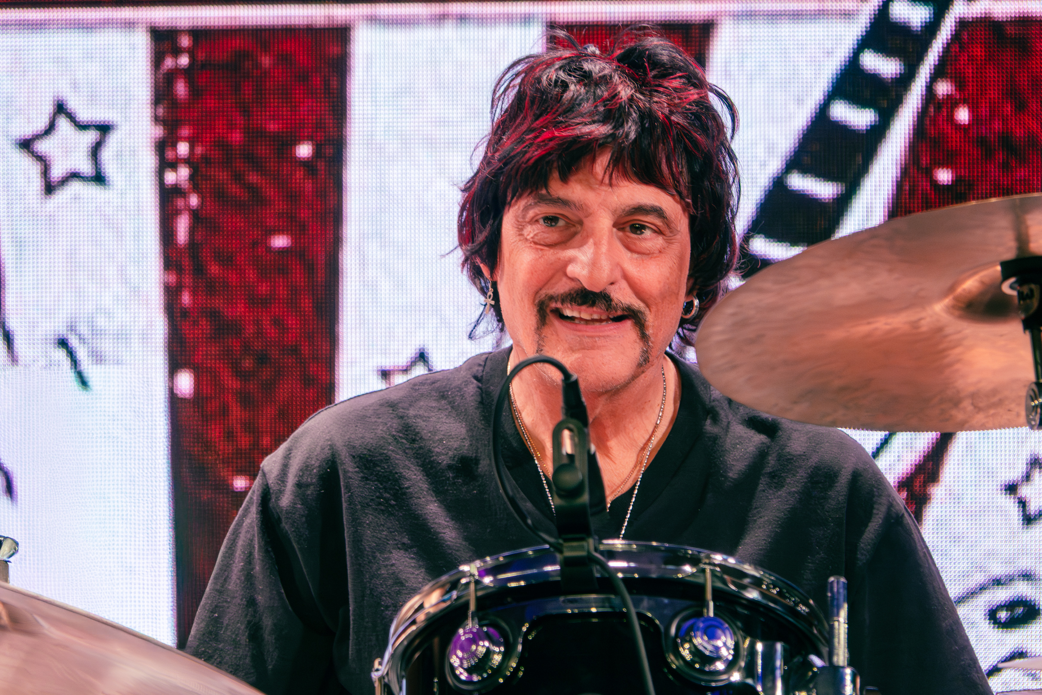 Carmine Appice