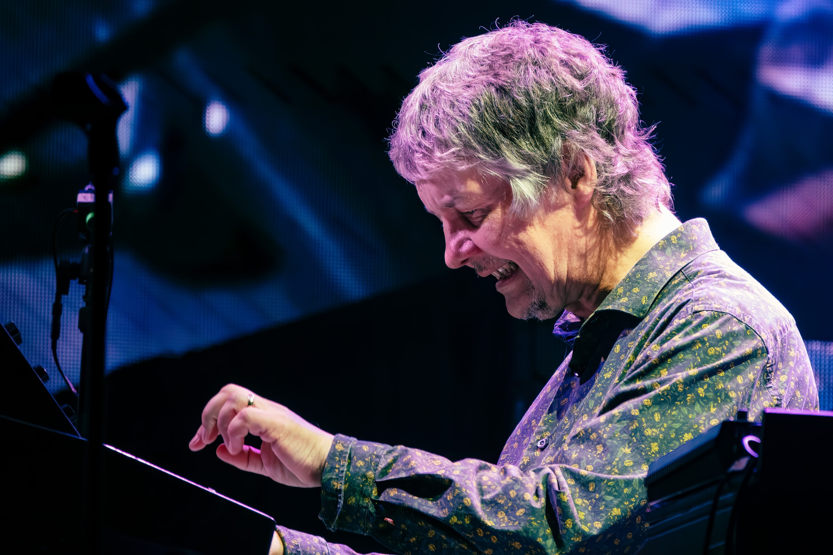 Don Airey
