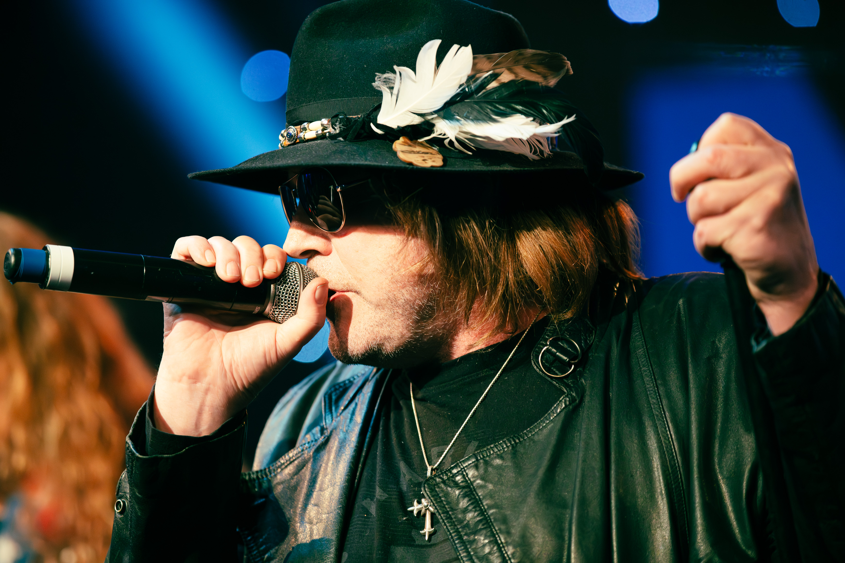Don Dokken