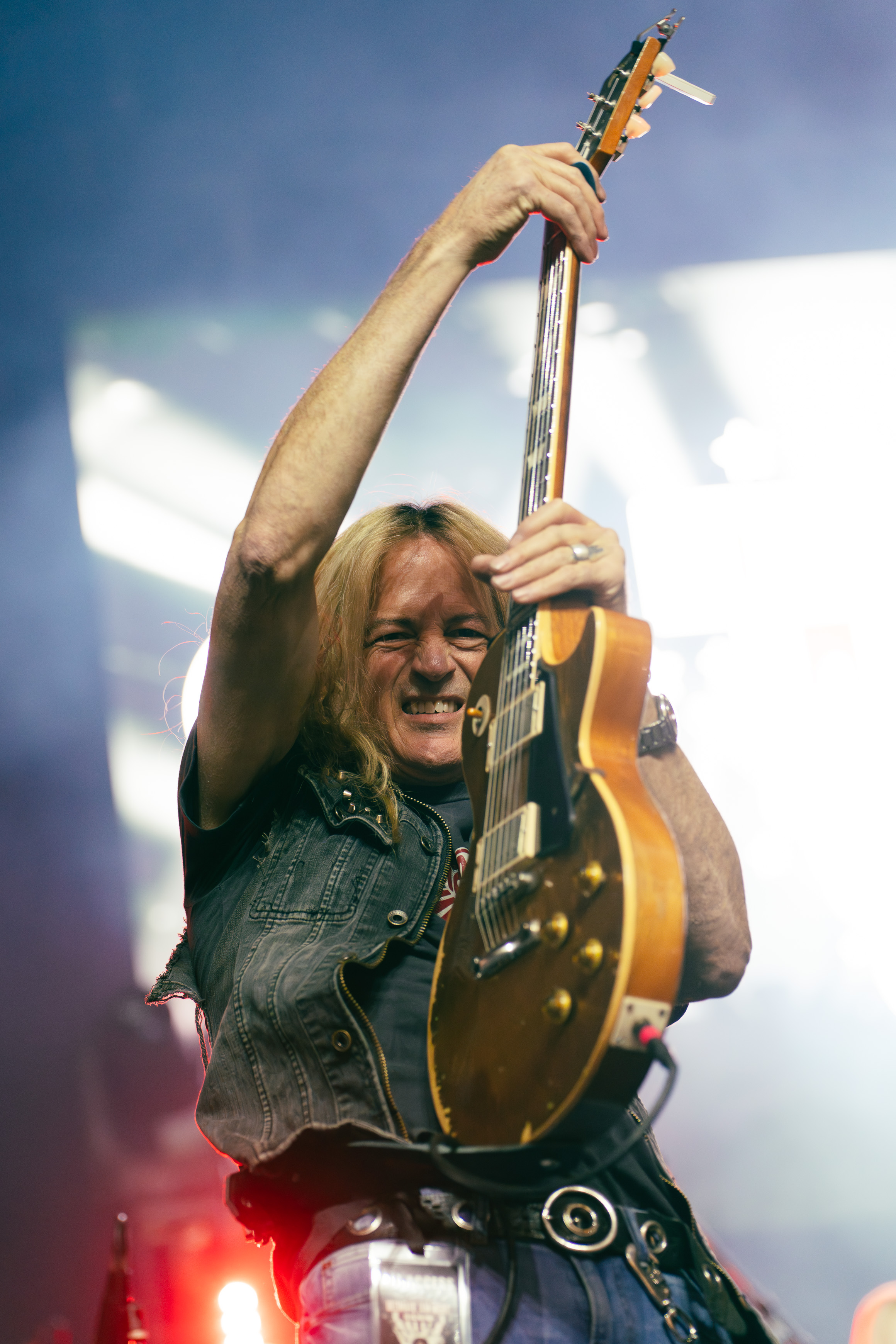Doug Aldrich