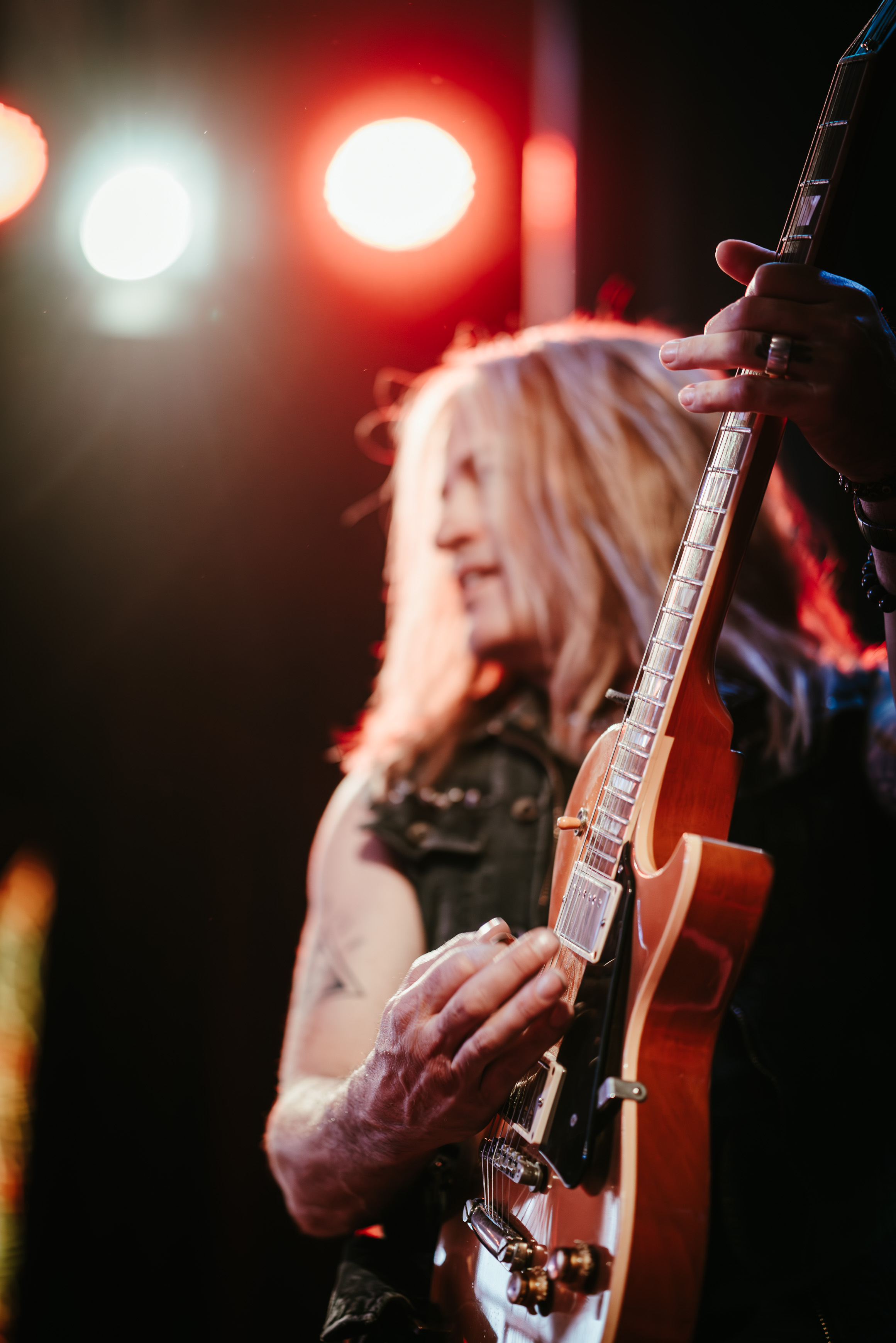 Doug Aldrich