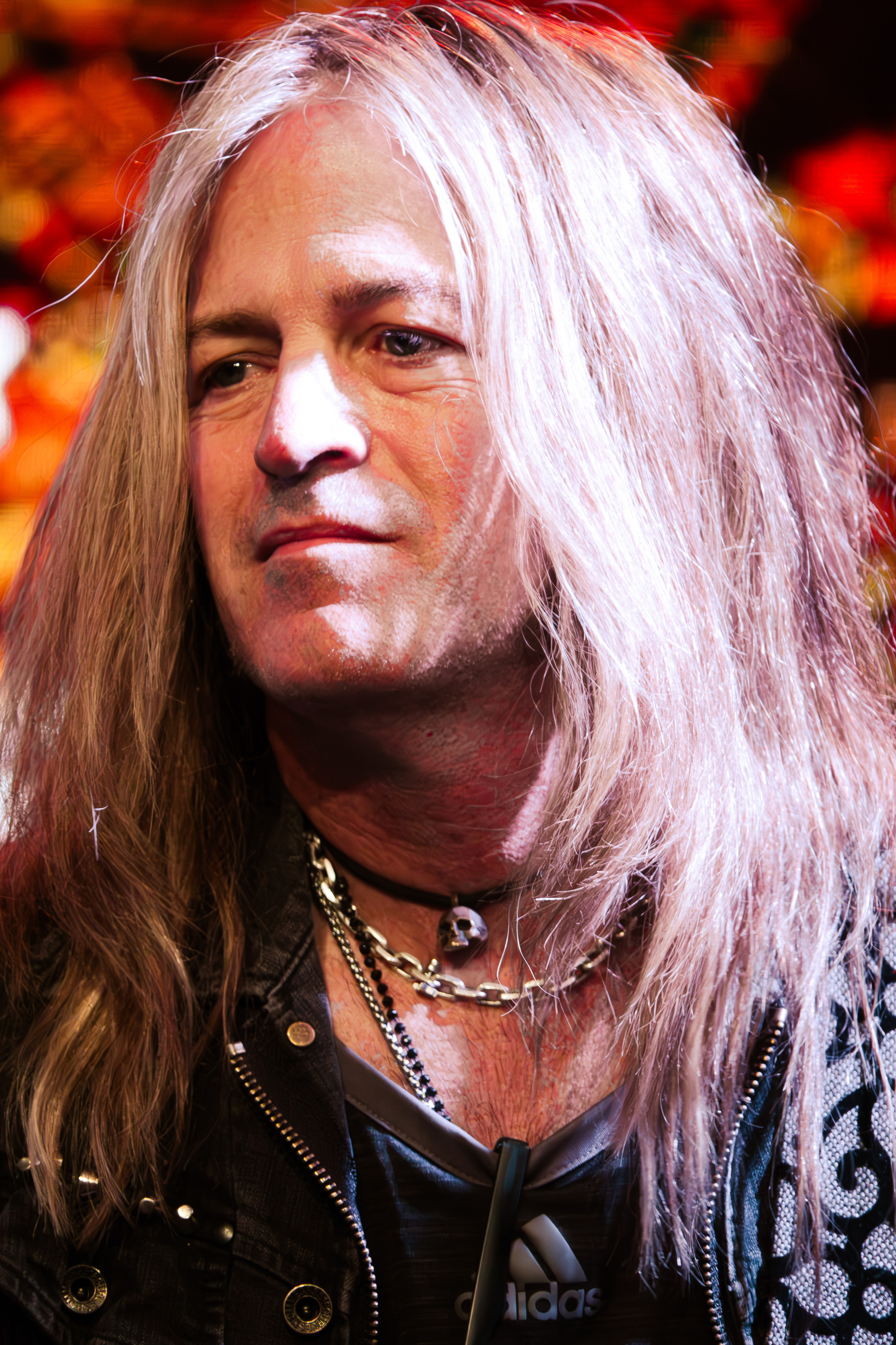 Doug Aldrich
