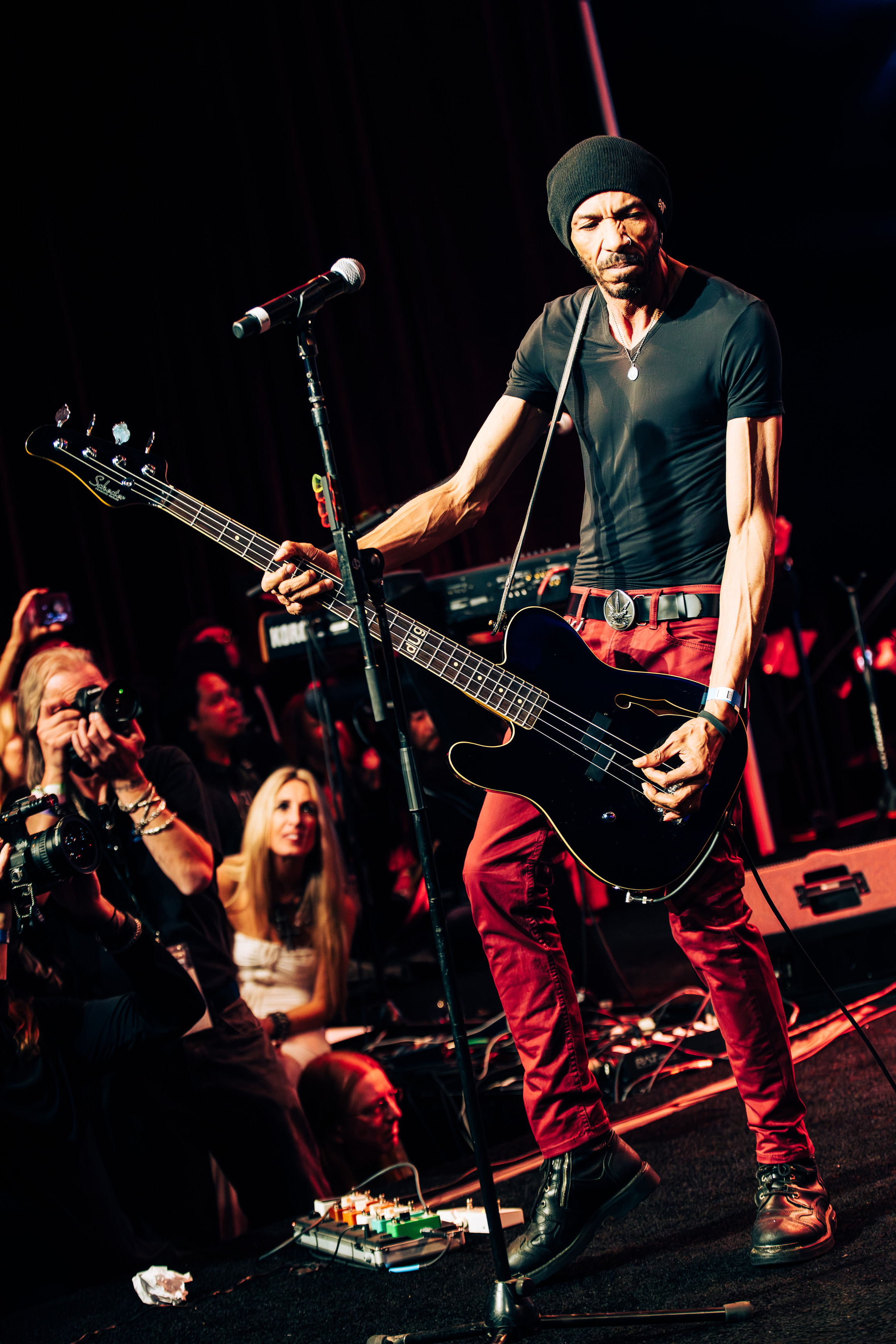 Dug Pinnick