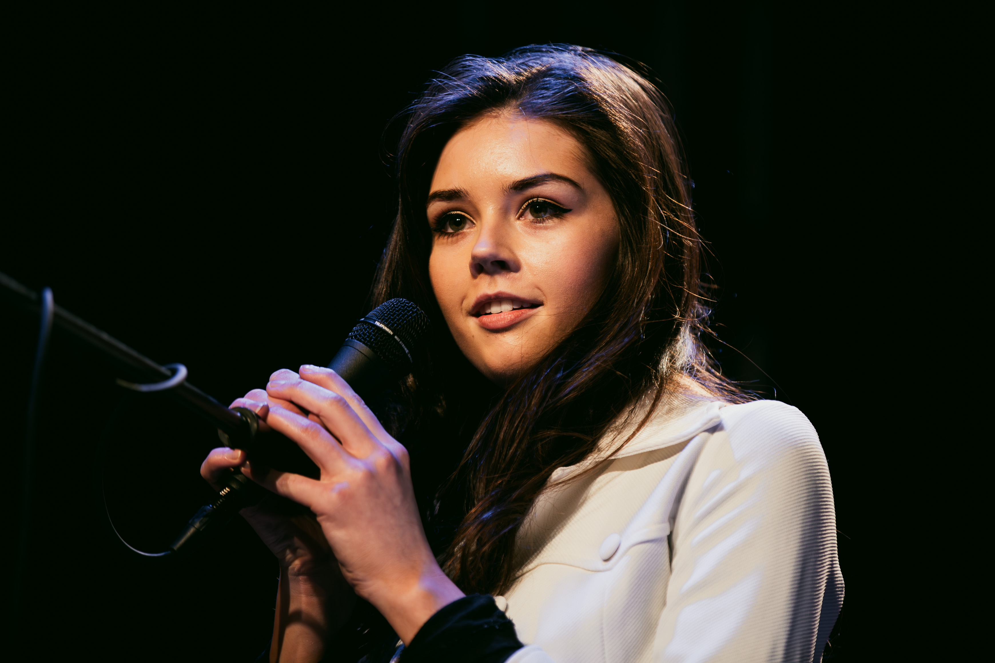Elise Trouw