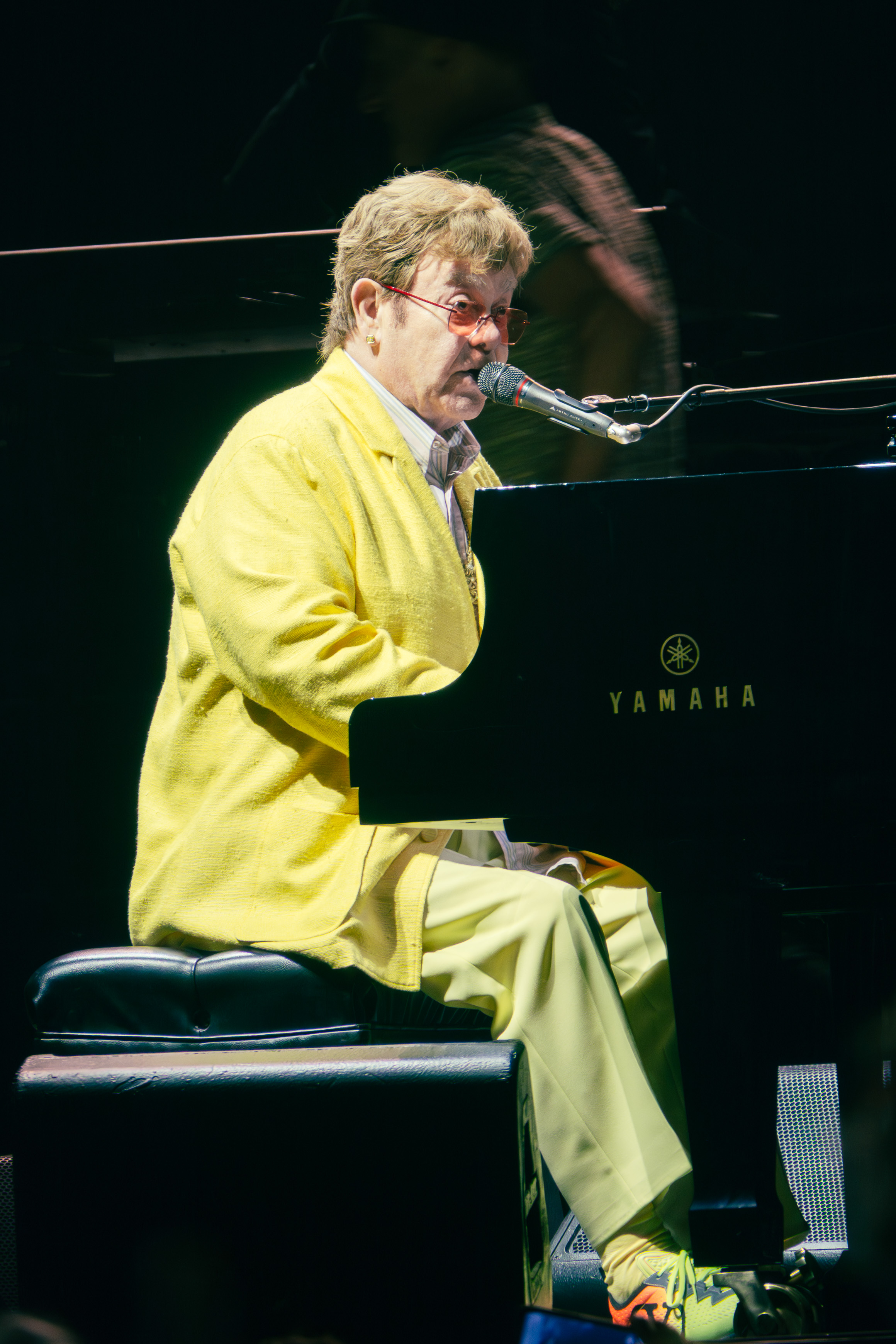 Elton John