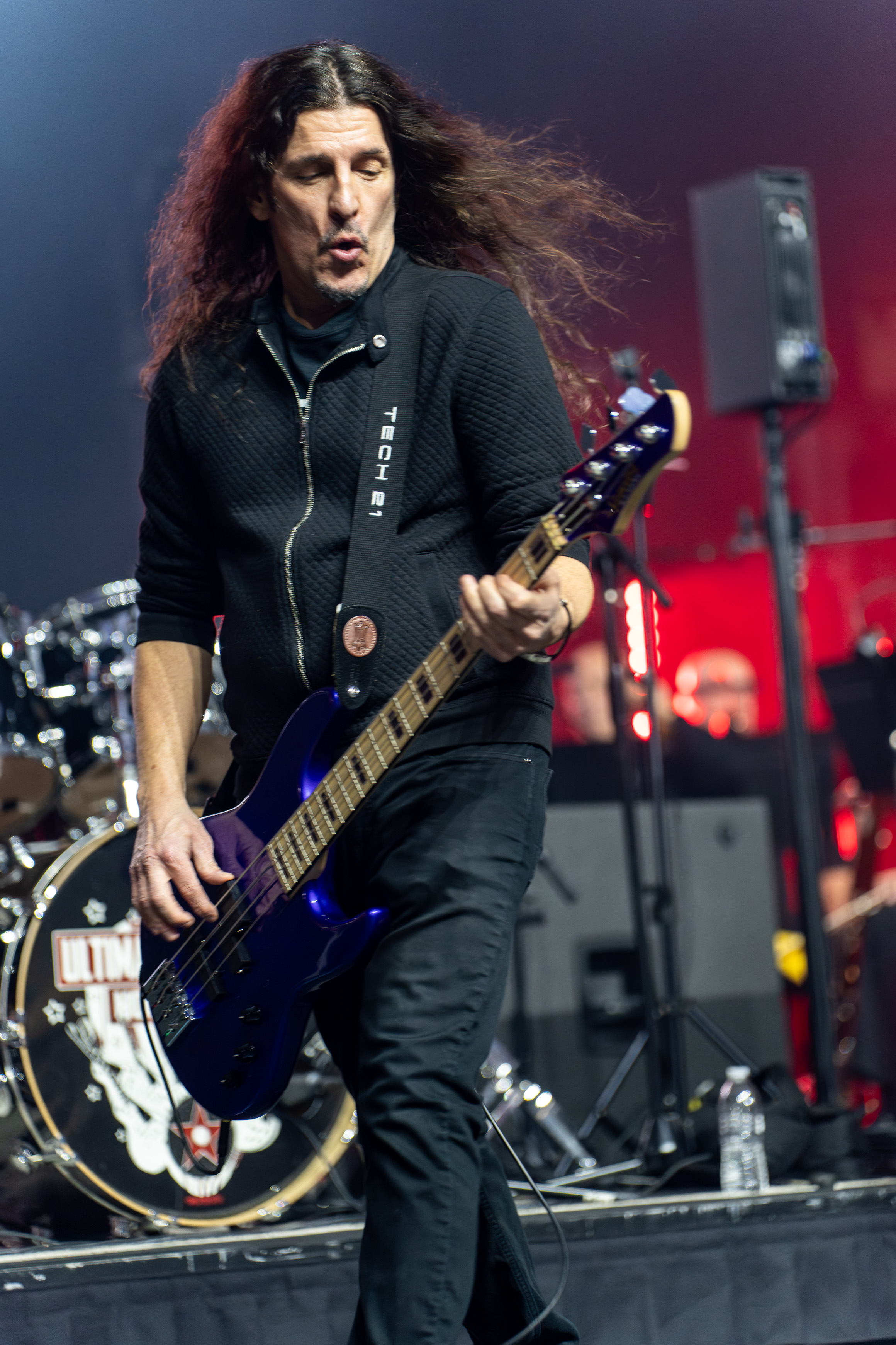 Frank Bello