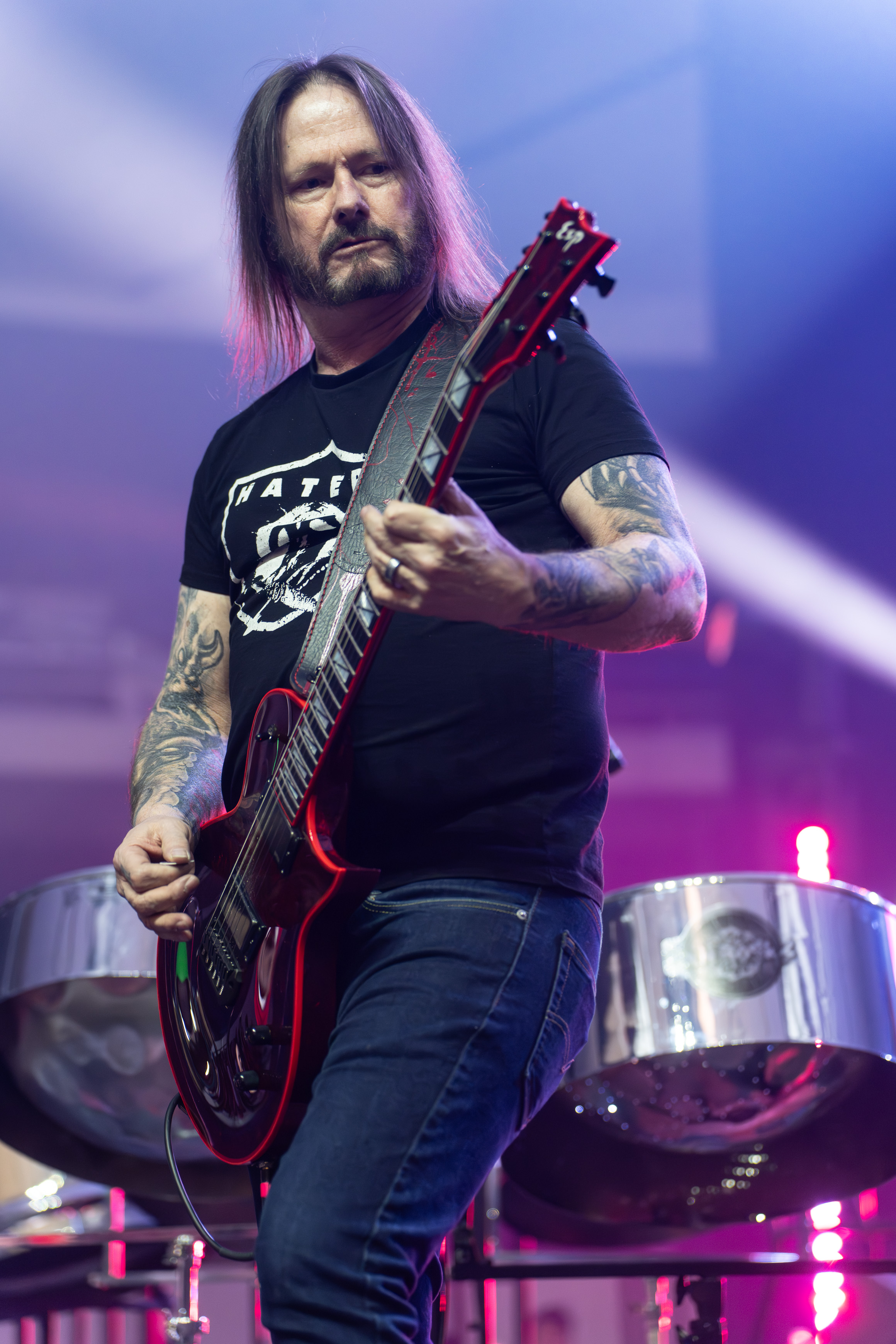 Gary Holt
