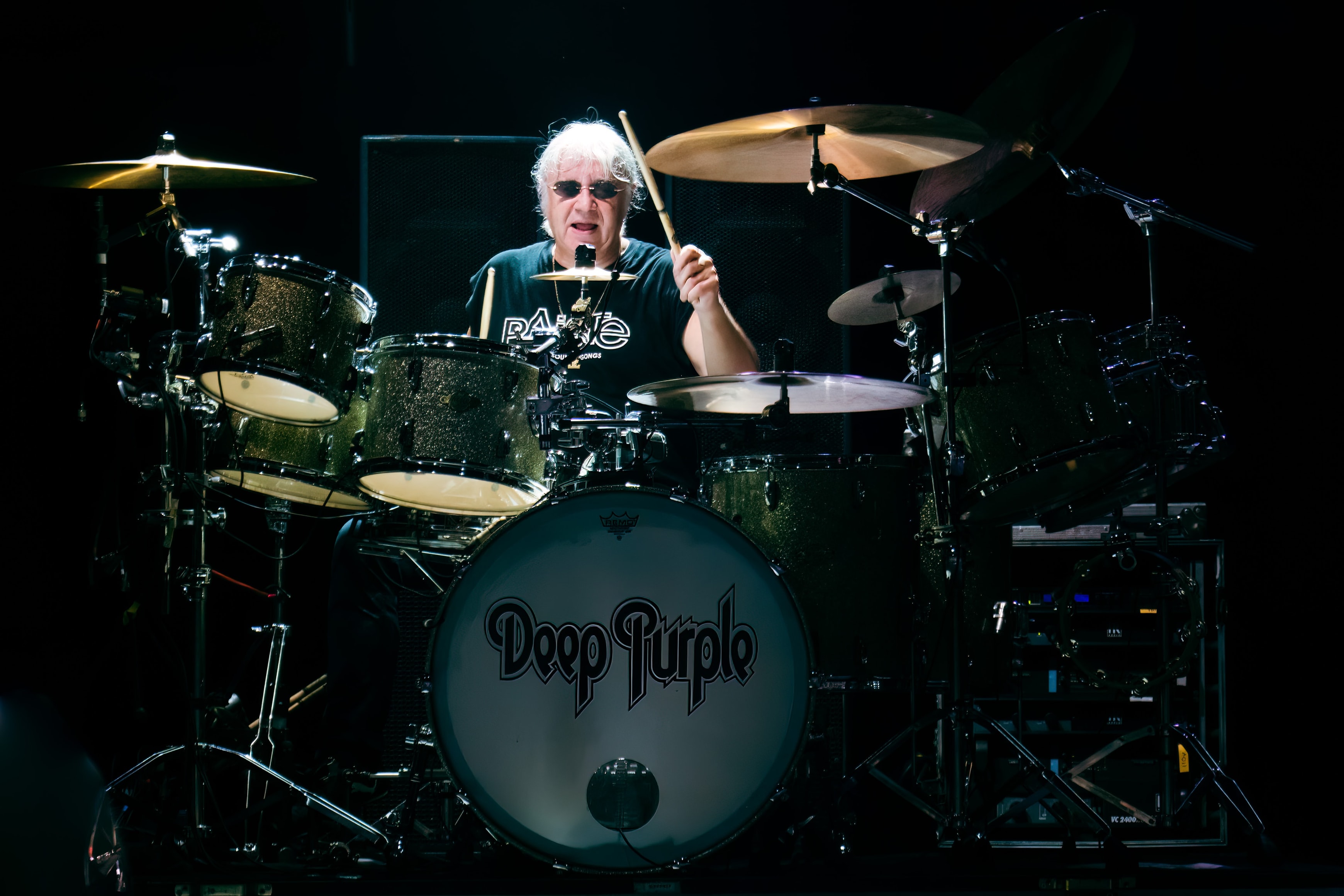 Ian Paice