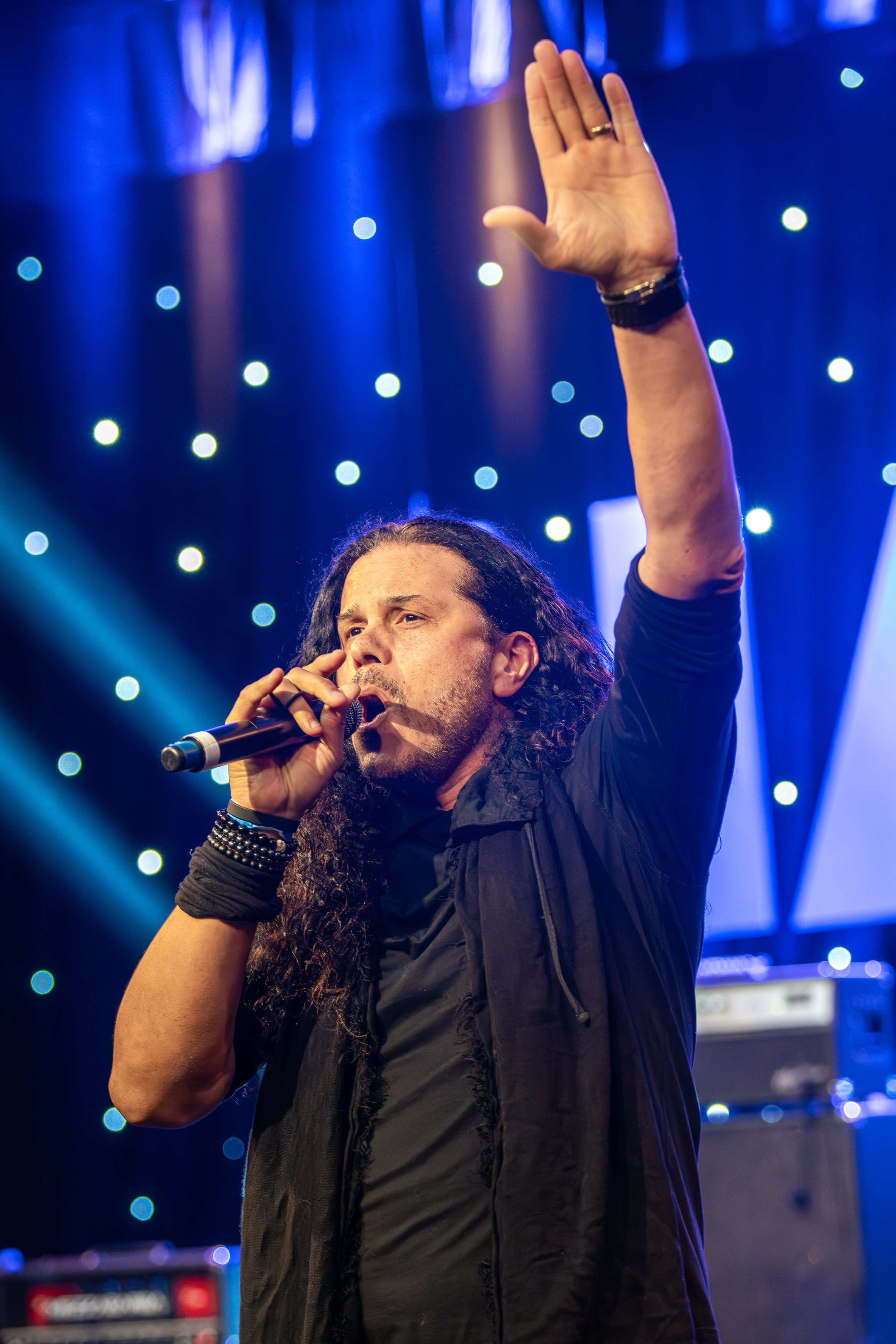 Jeff Scott Soto