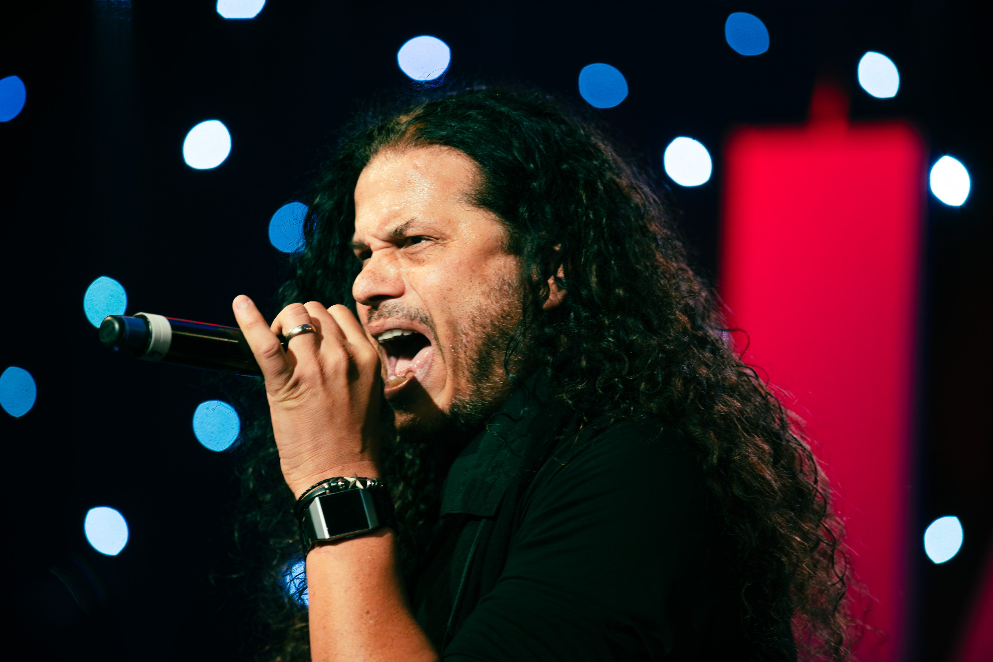 Jeff Scott Soto