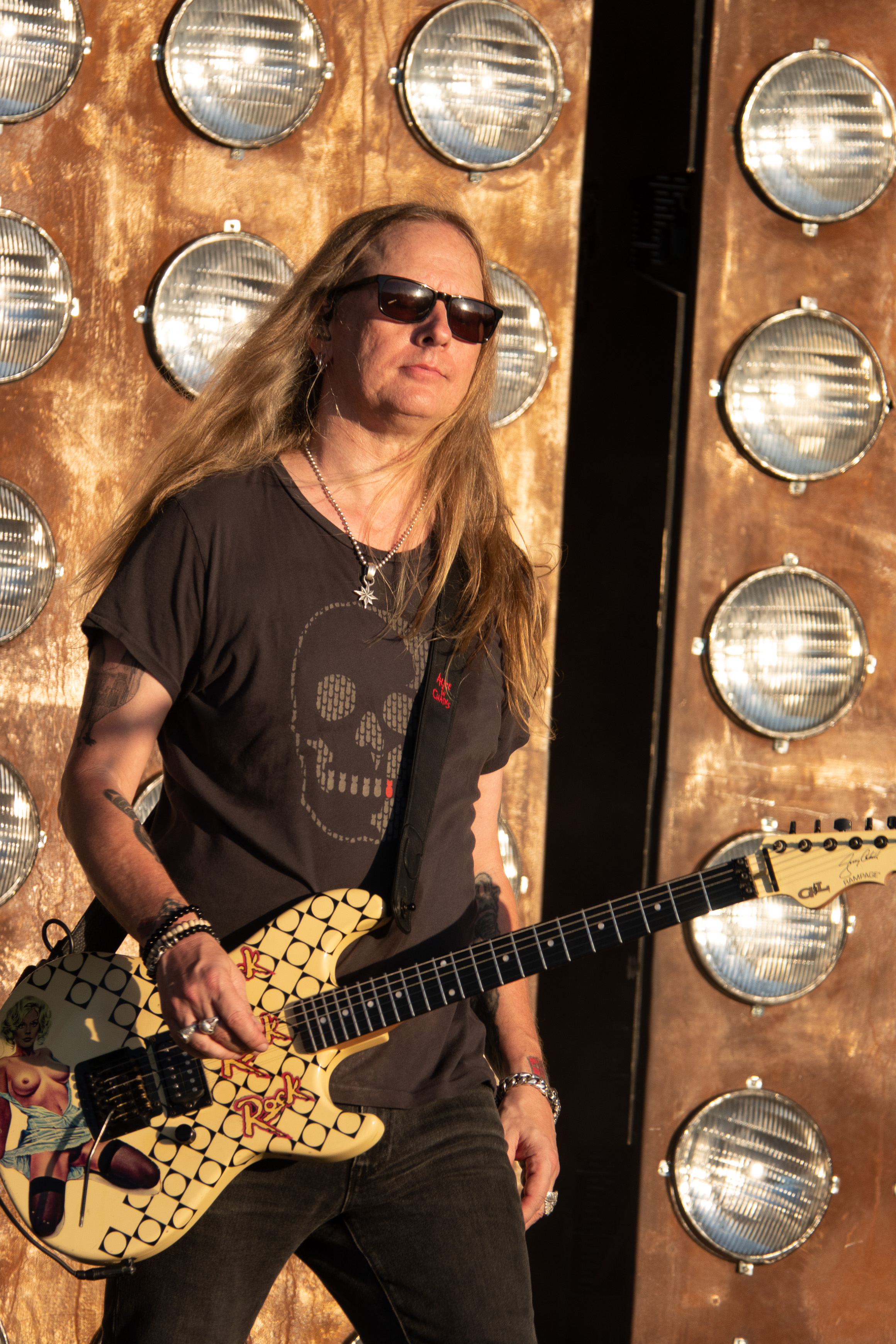 Jerry Cantrell
