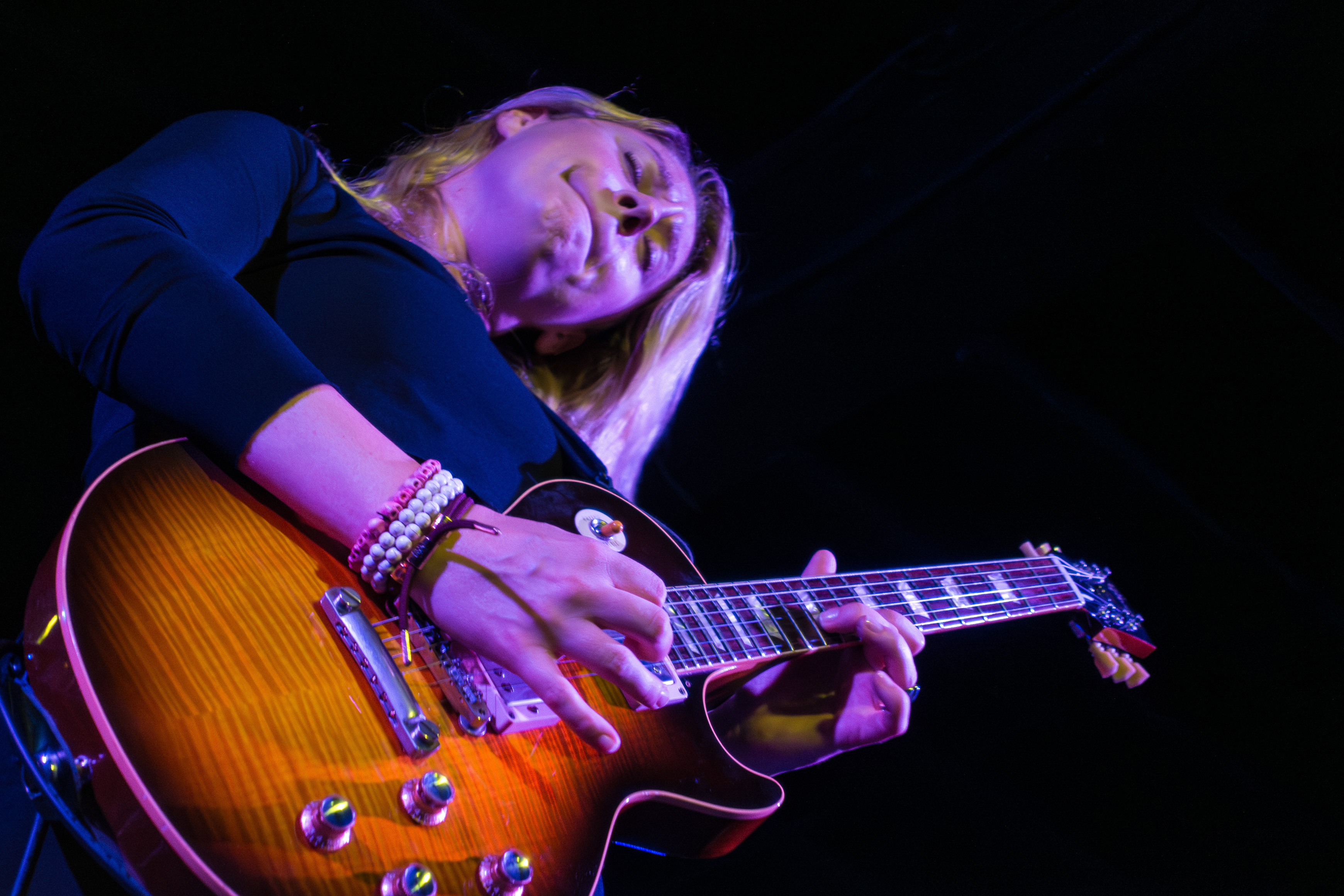 Joanne Shaw Taylor