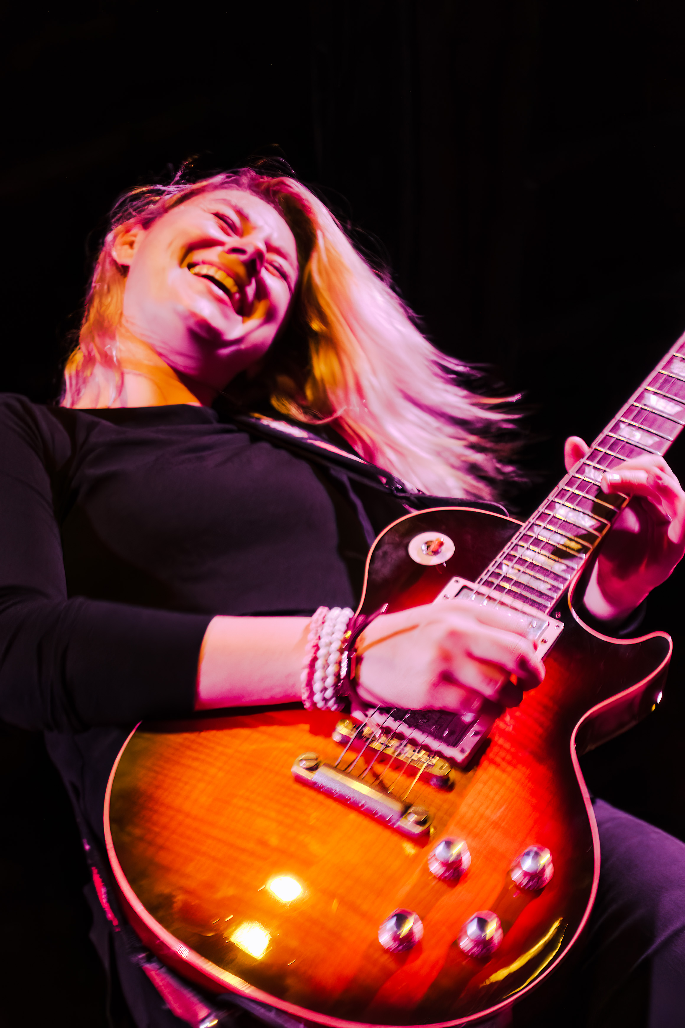 Joanne Shaw Taylor