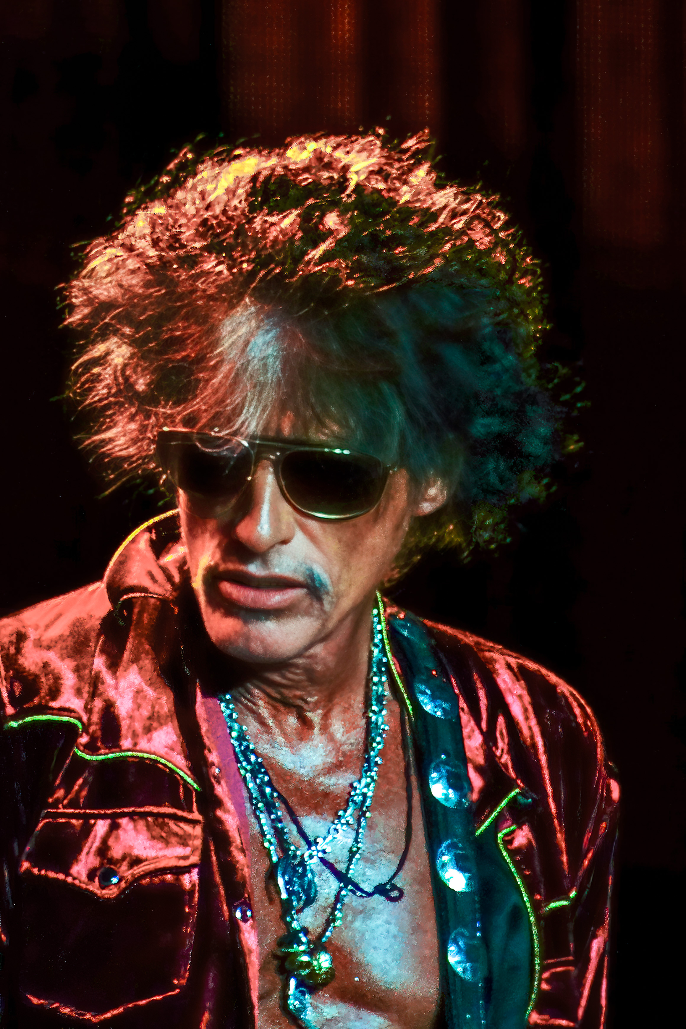 Joe Perry