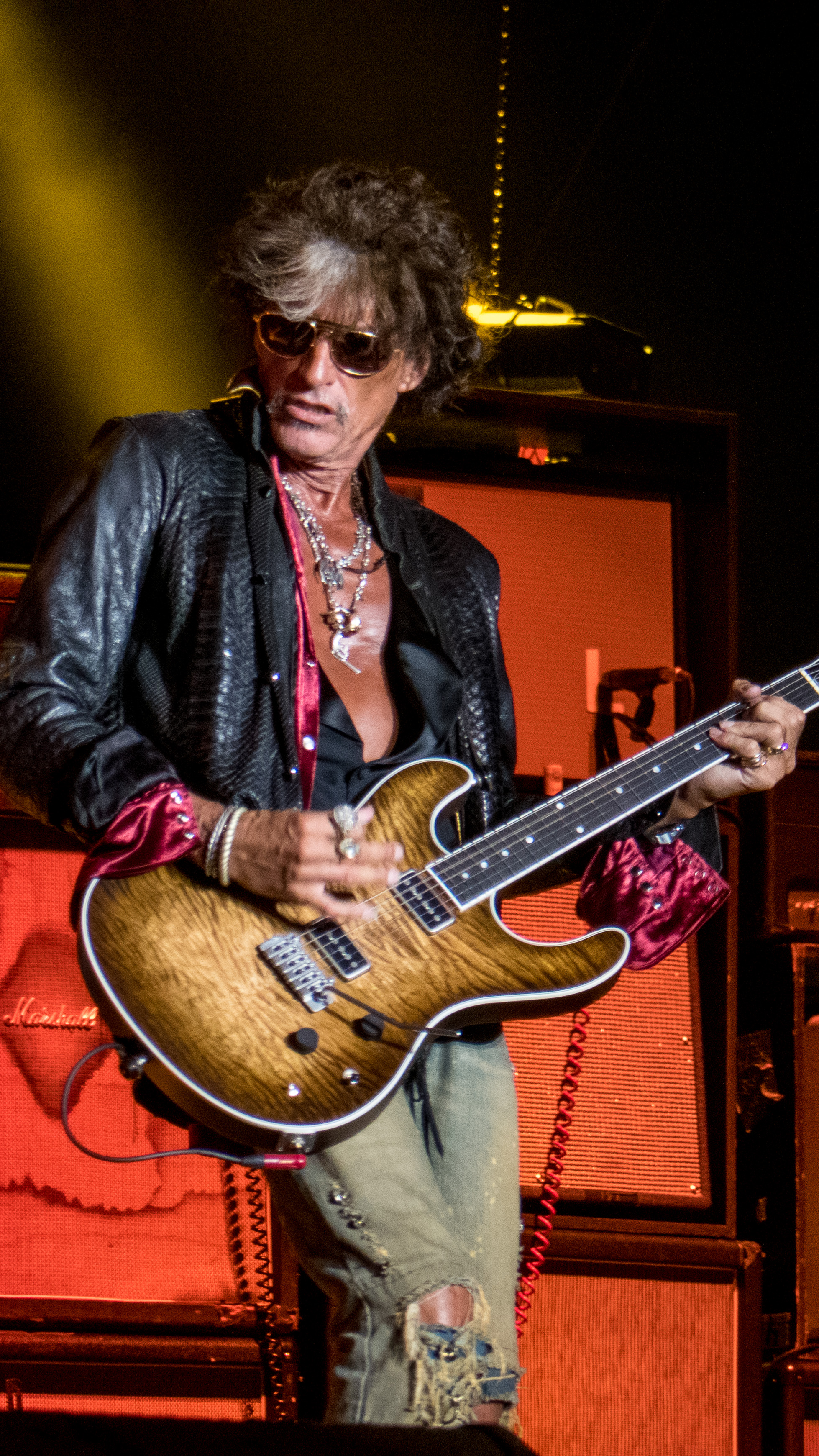 Joe Perry