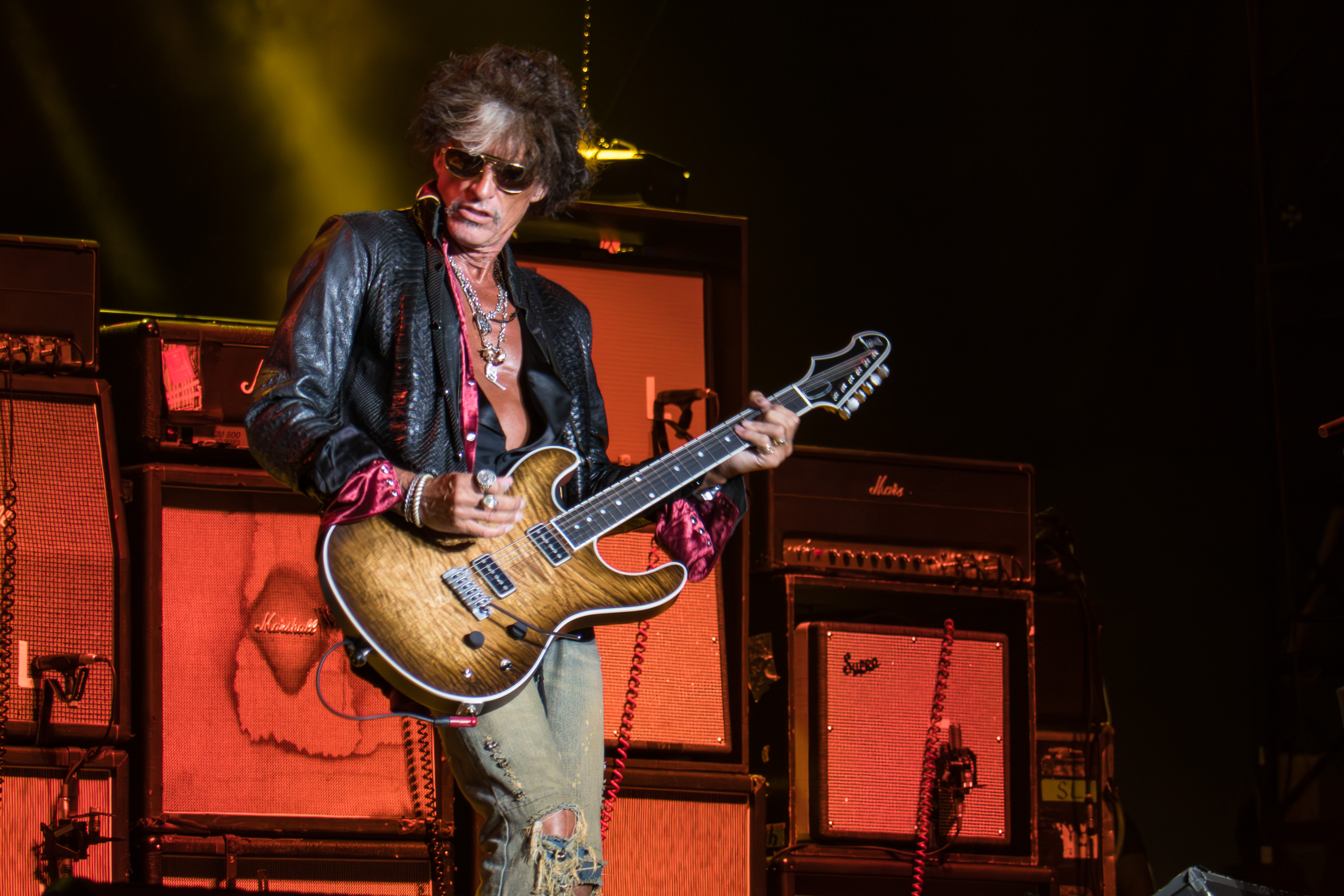 Joe Perry