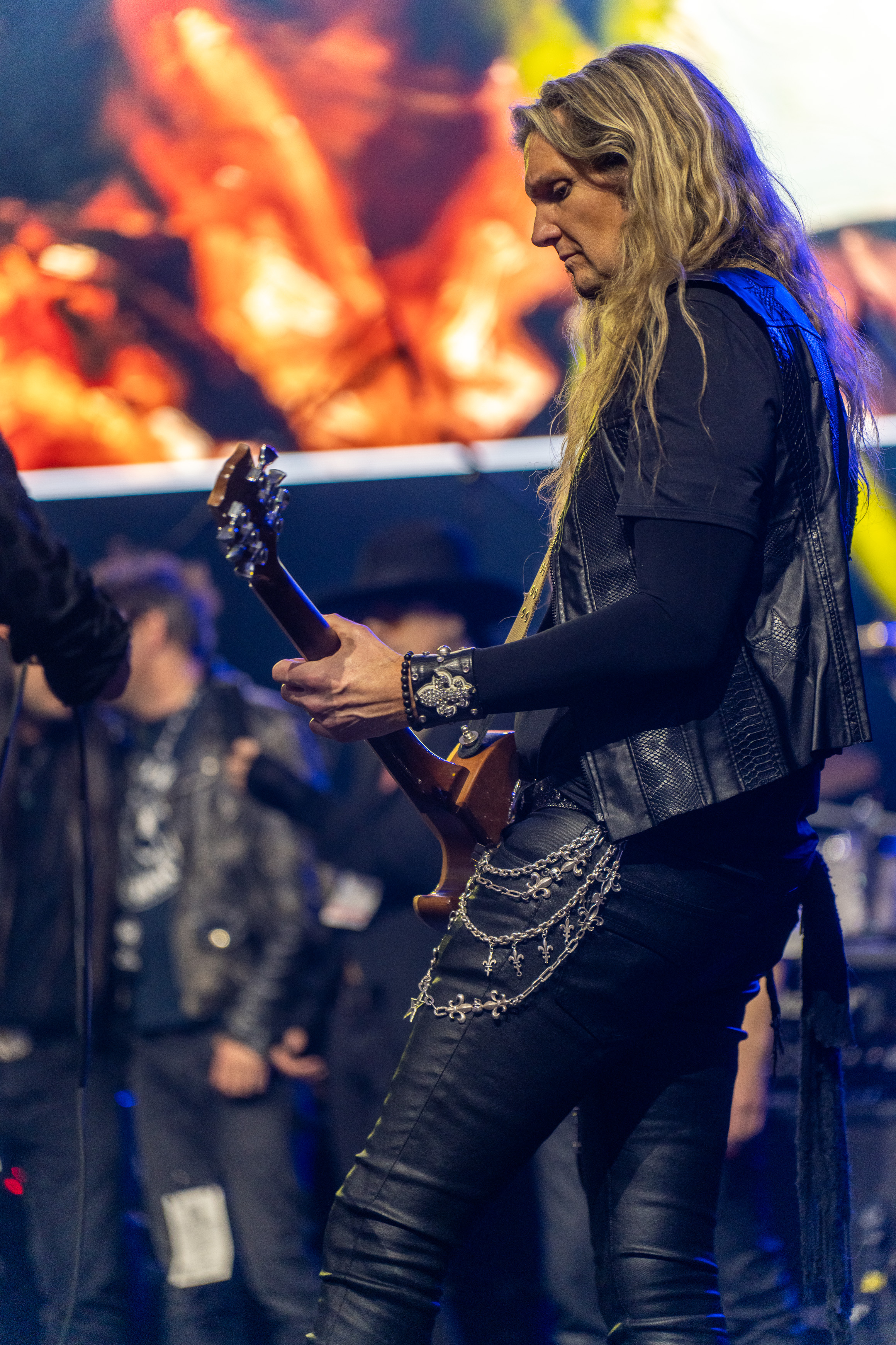Joel Hoekstra
