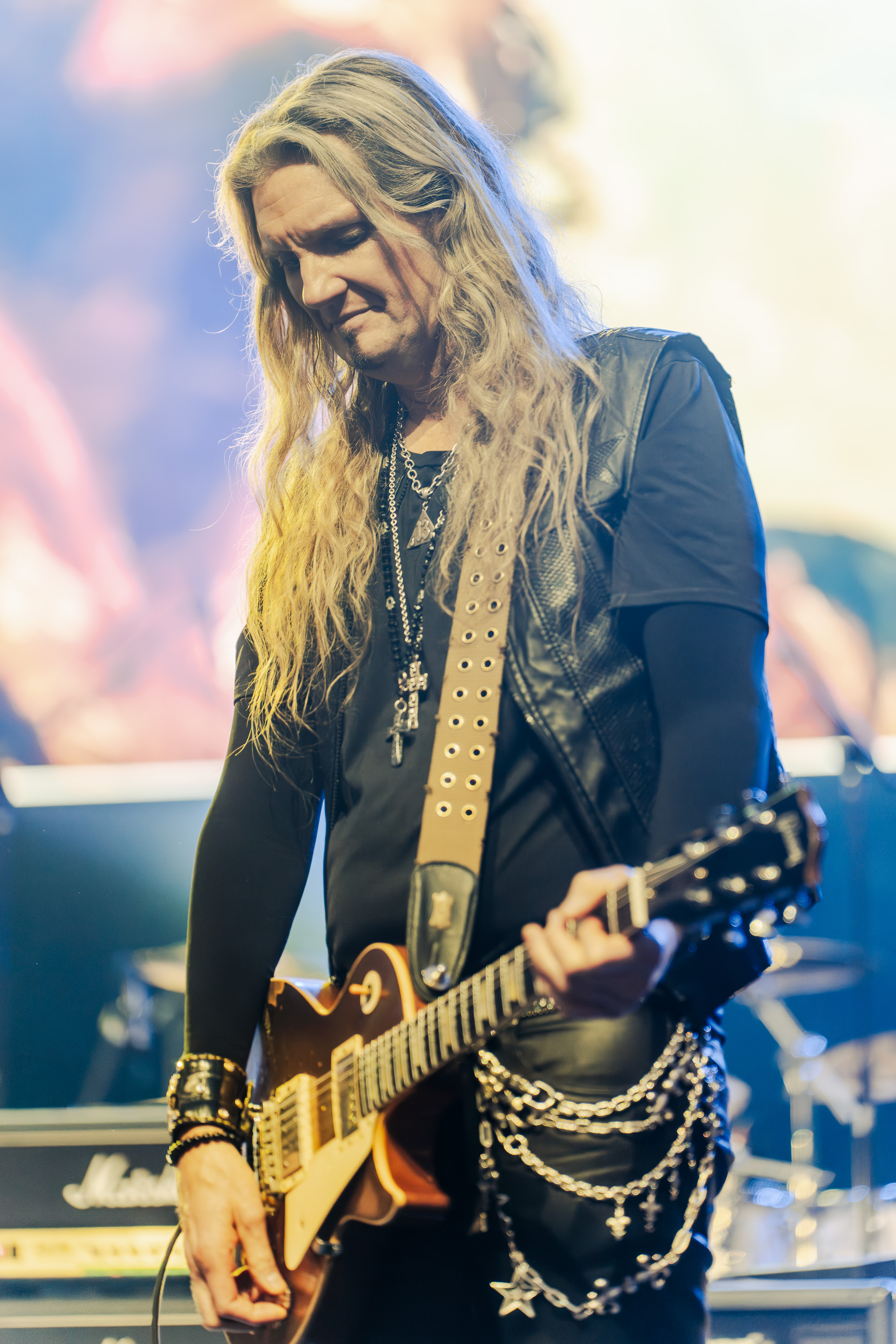 Joel Hoekstra
