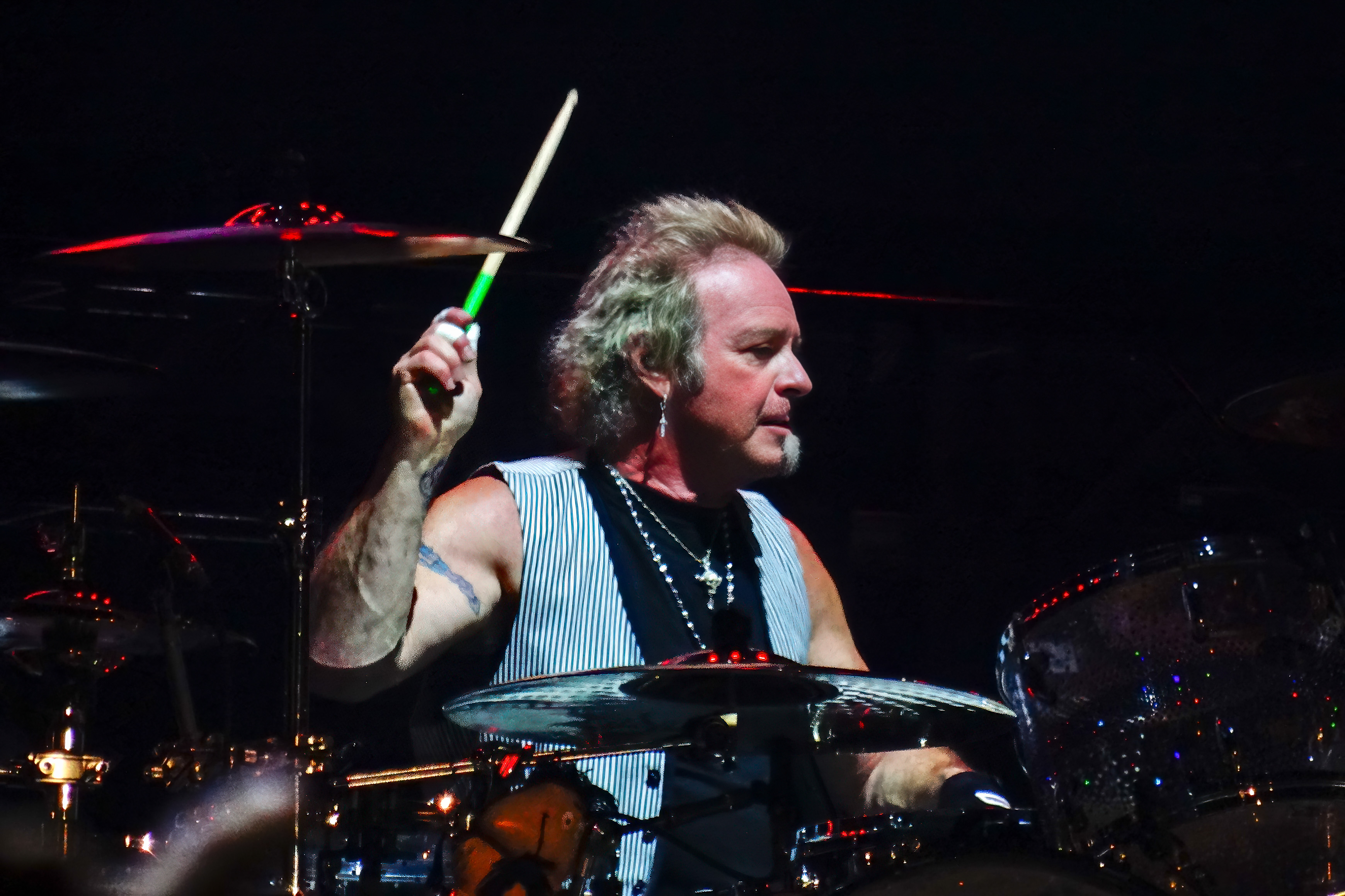 Joey Kramer