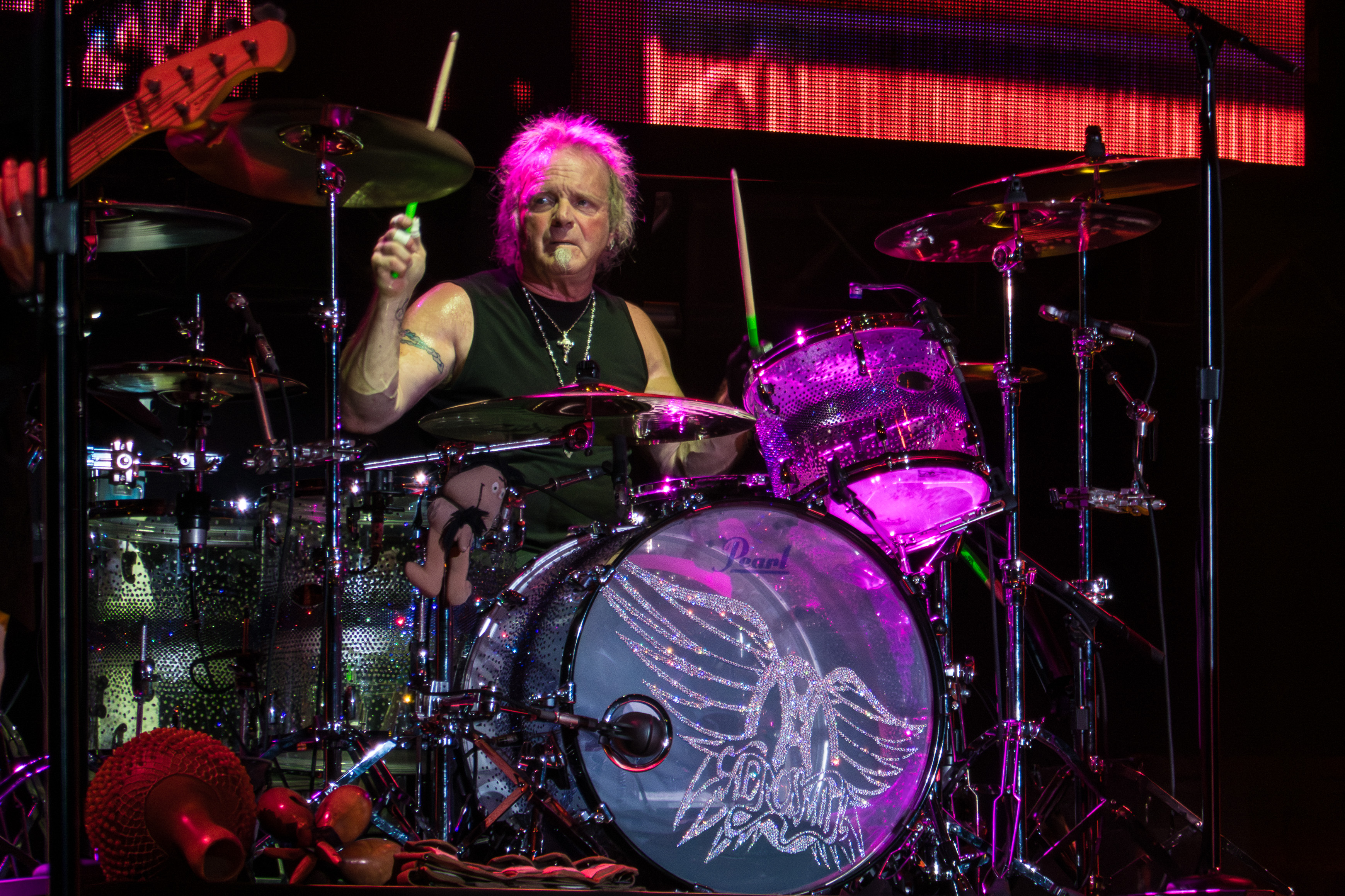 Joey Kramer