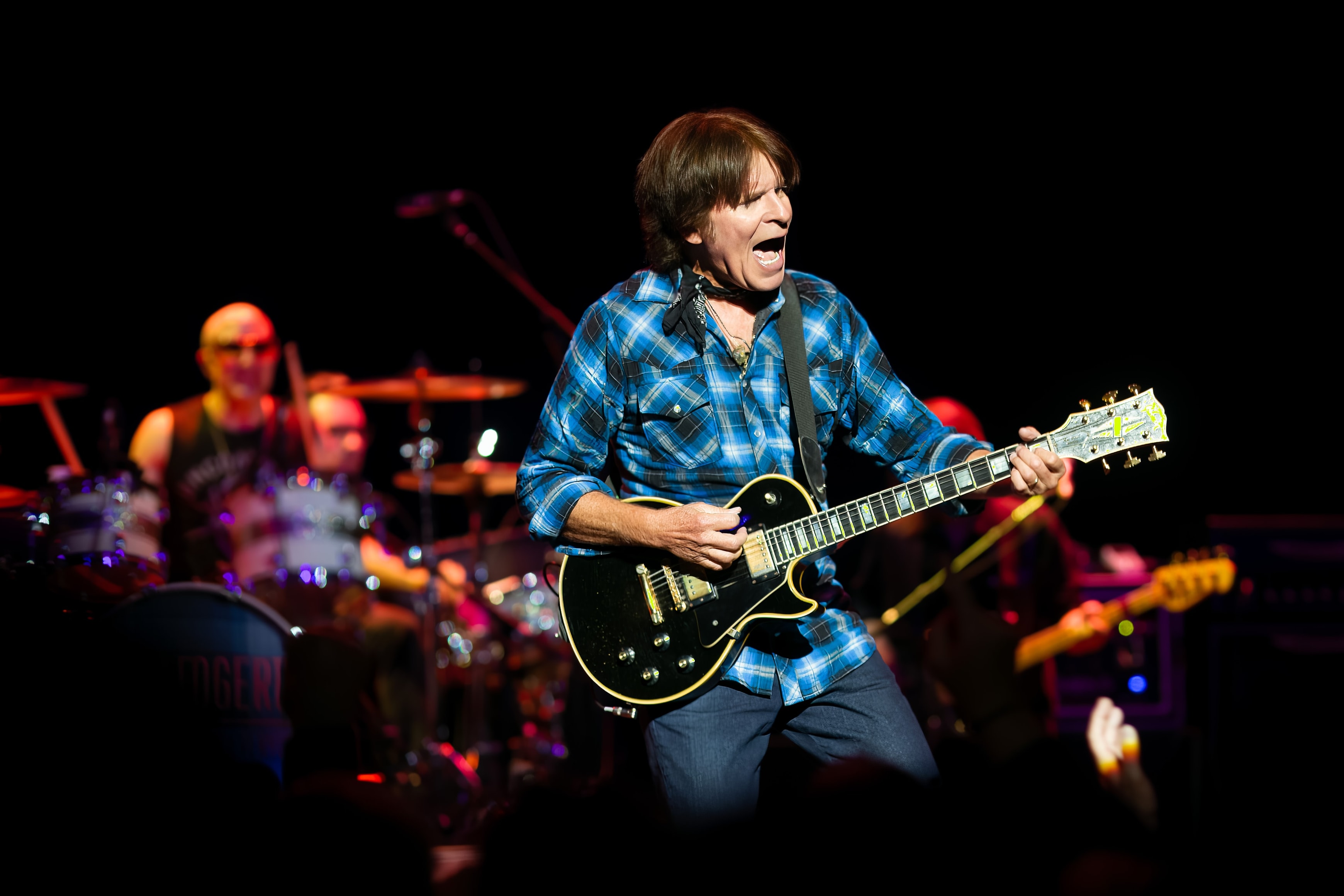 John Fogerty