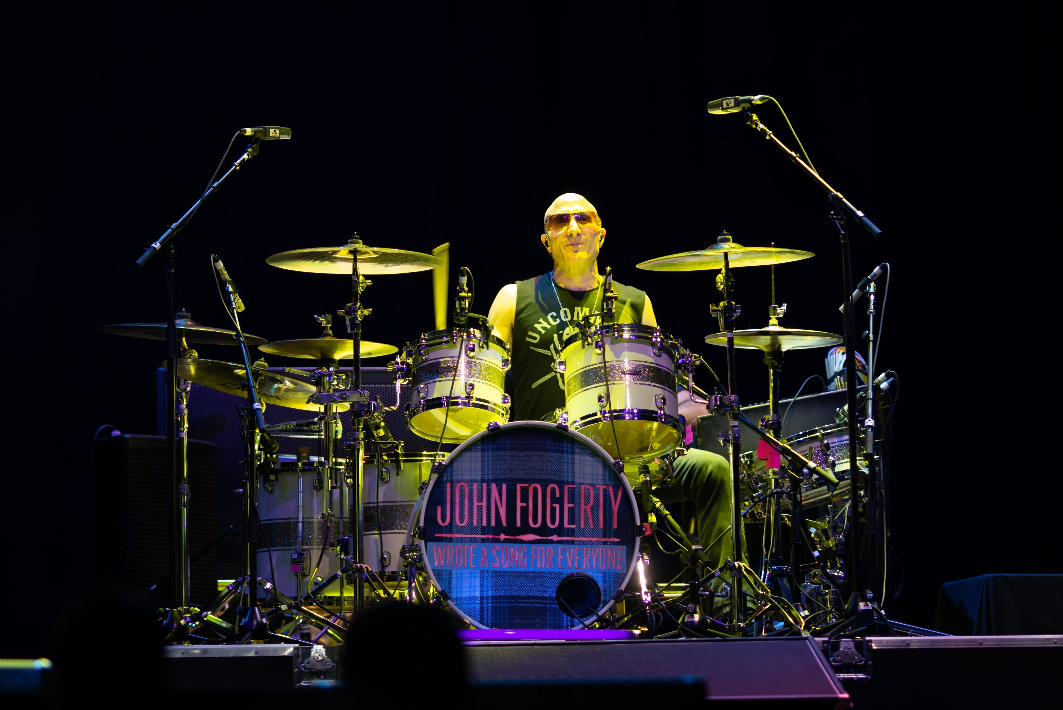 Kenny Aronoff