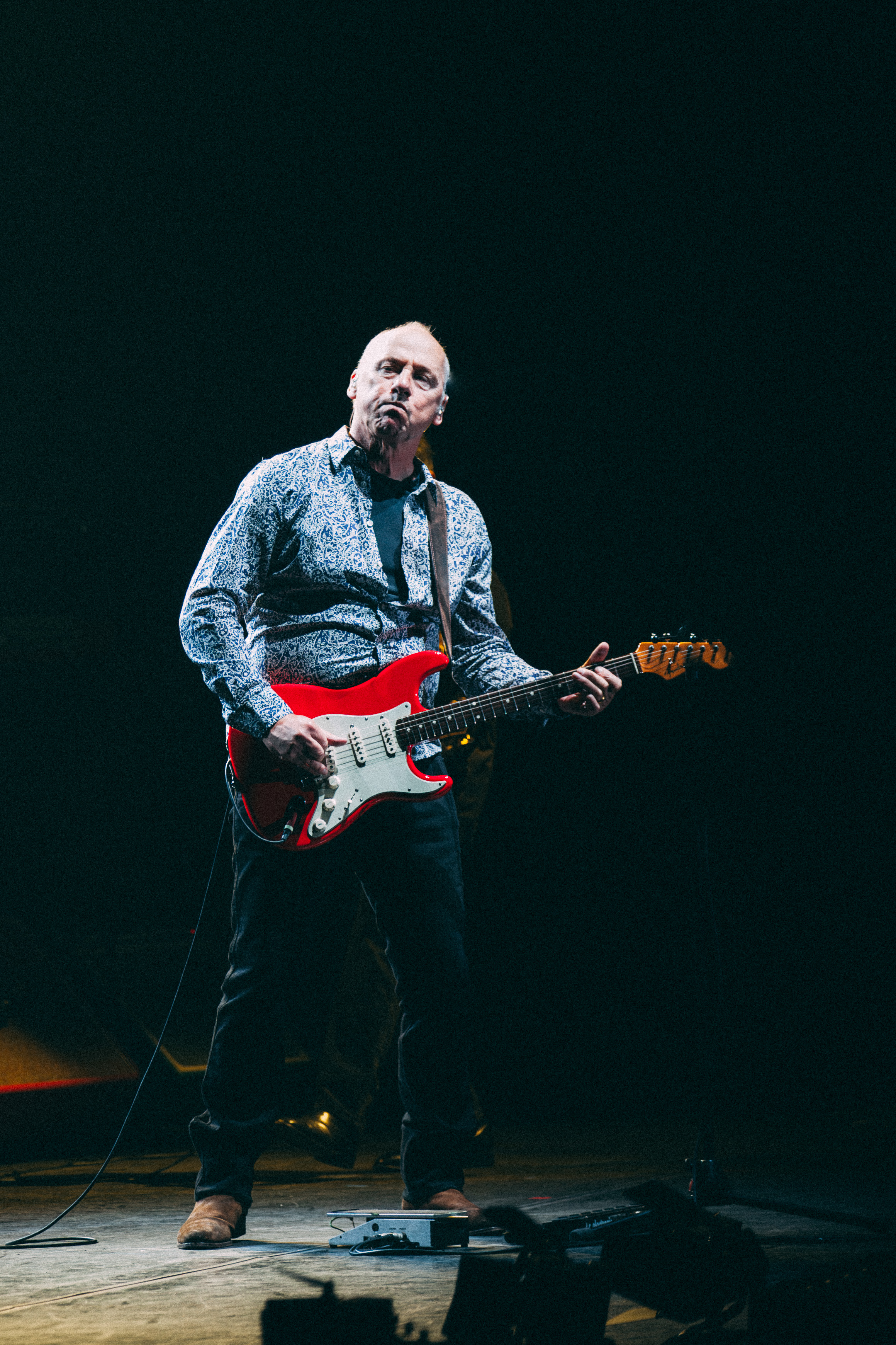 Mark Knopfler