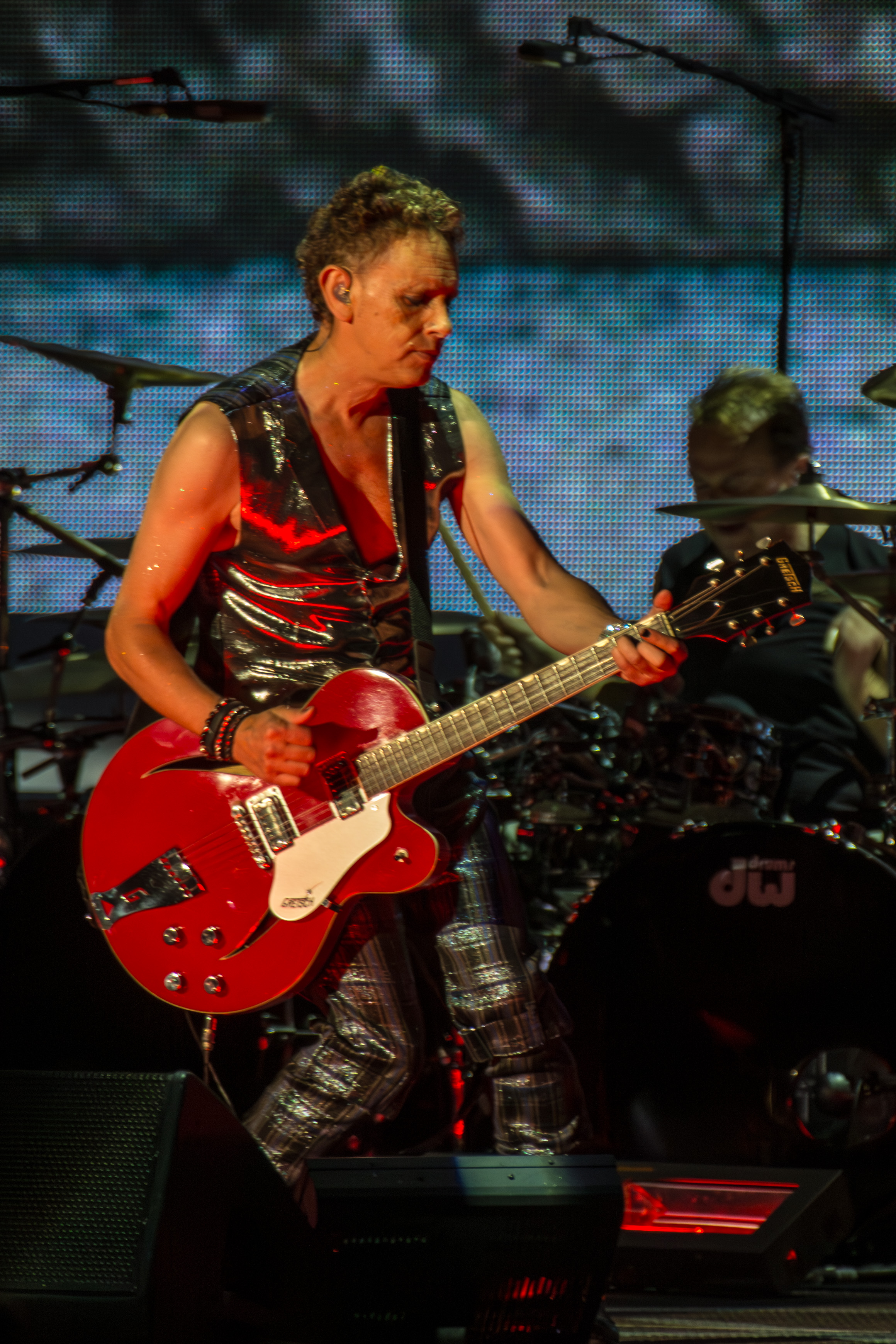 Martin Gore