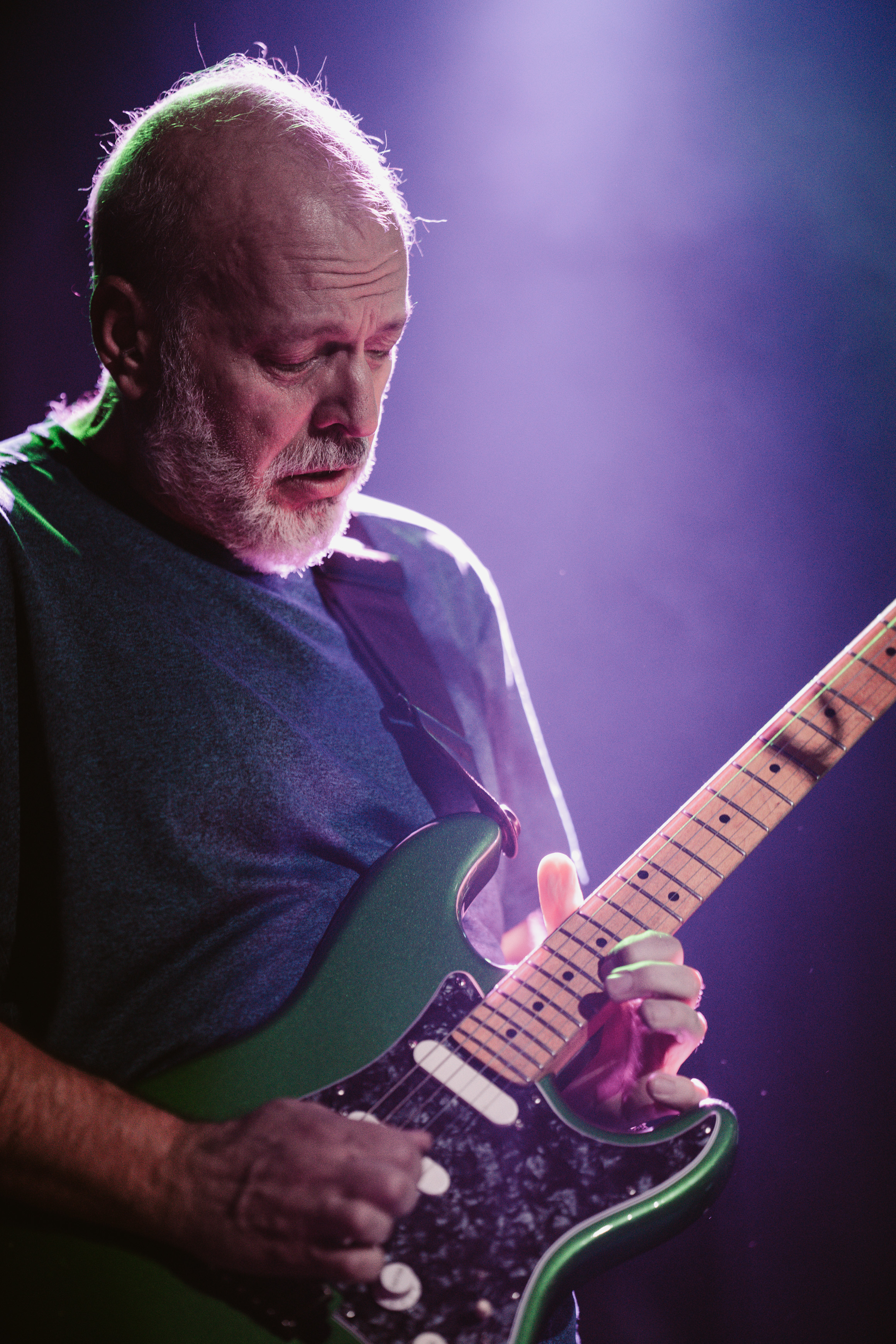 Mike Keneally
