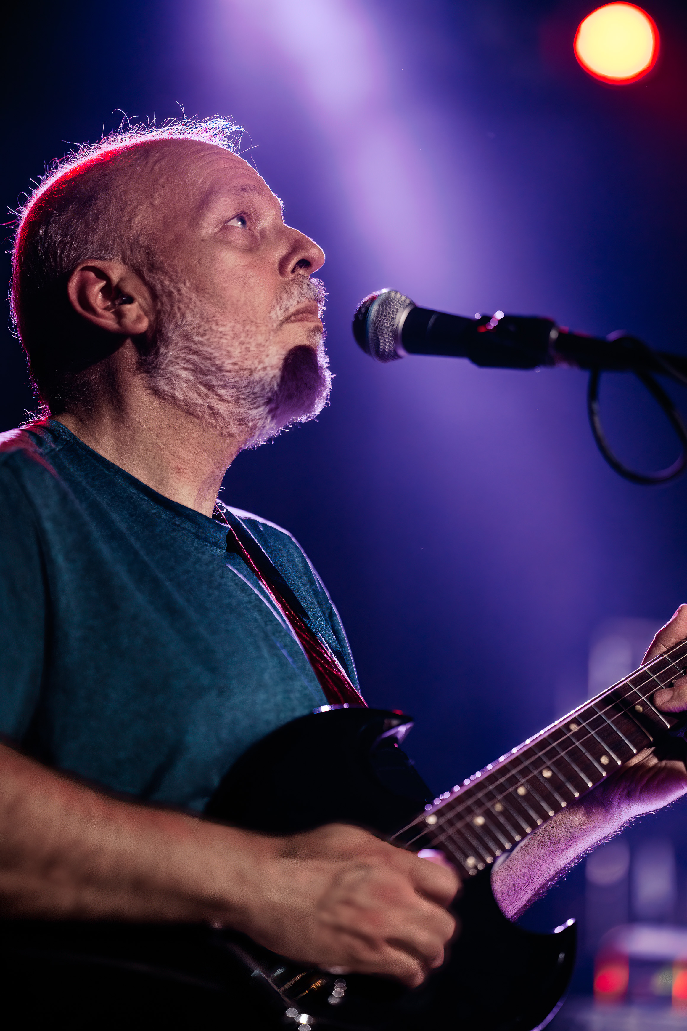 Mike Keneally