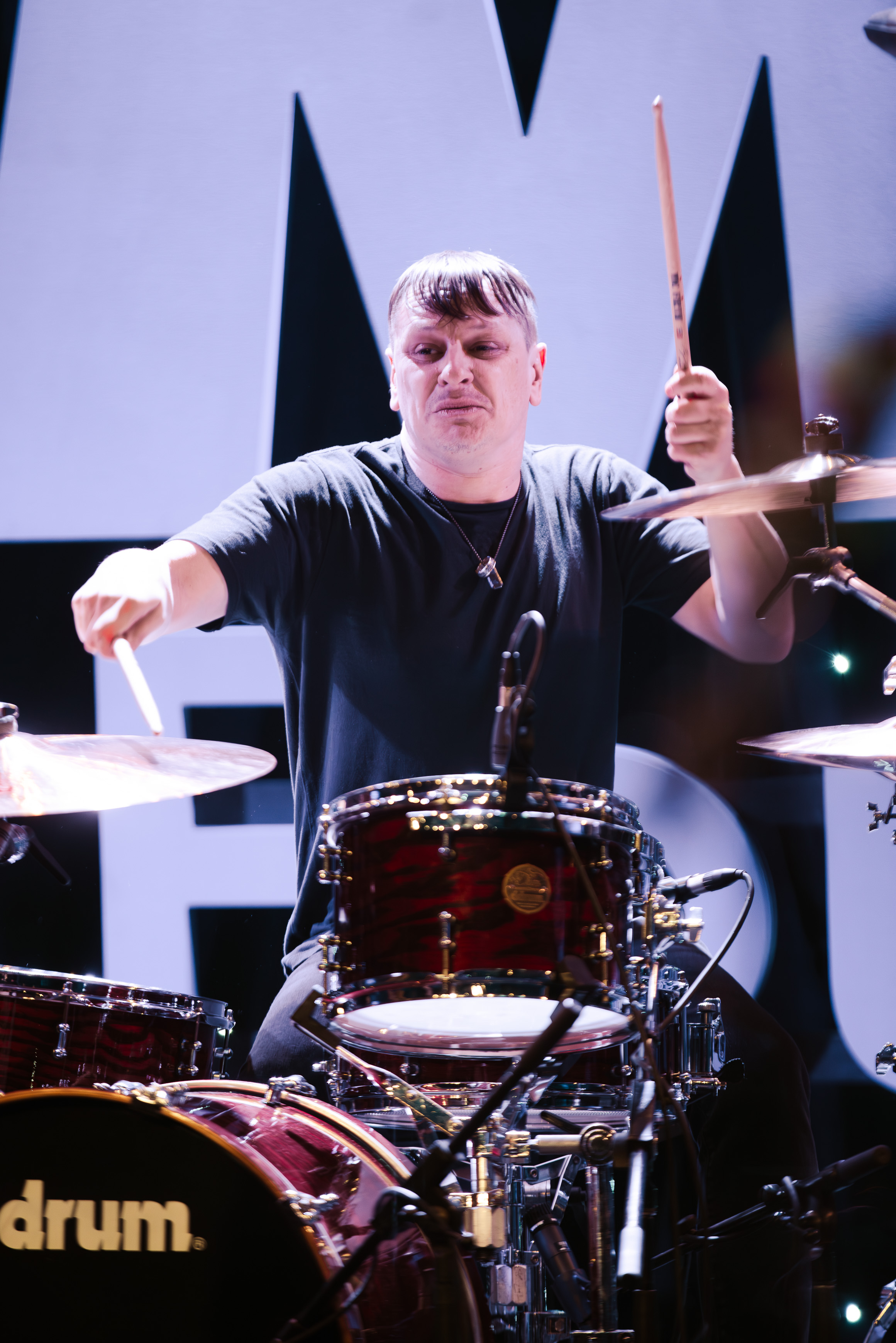 Ray Luzier