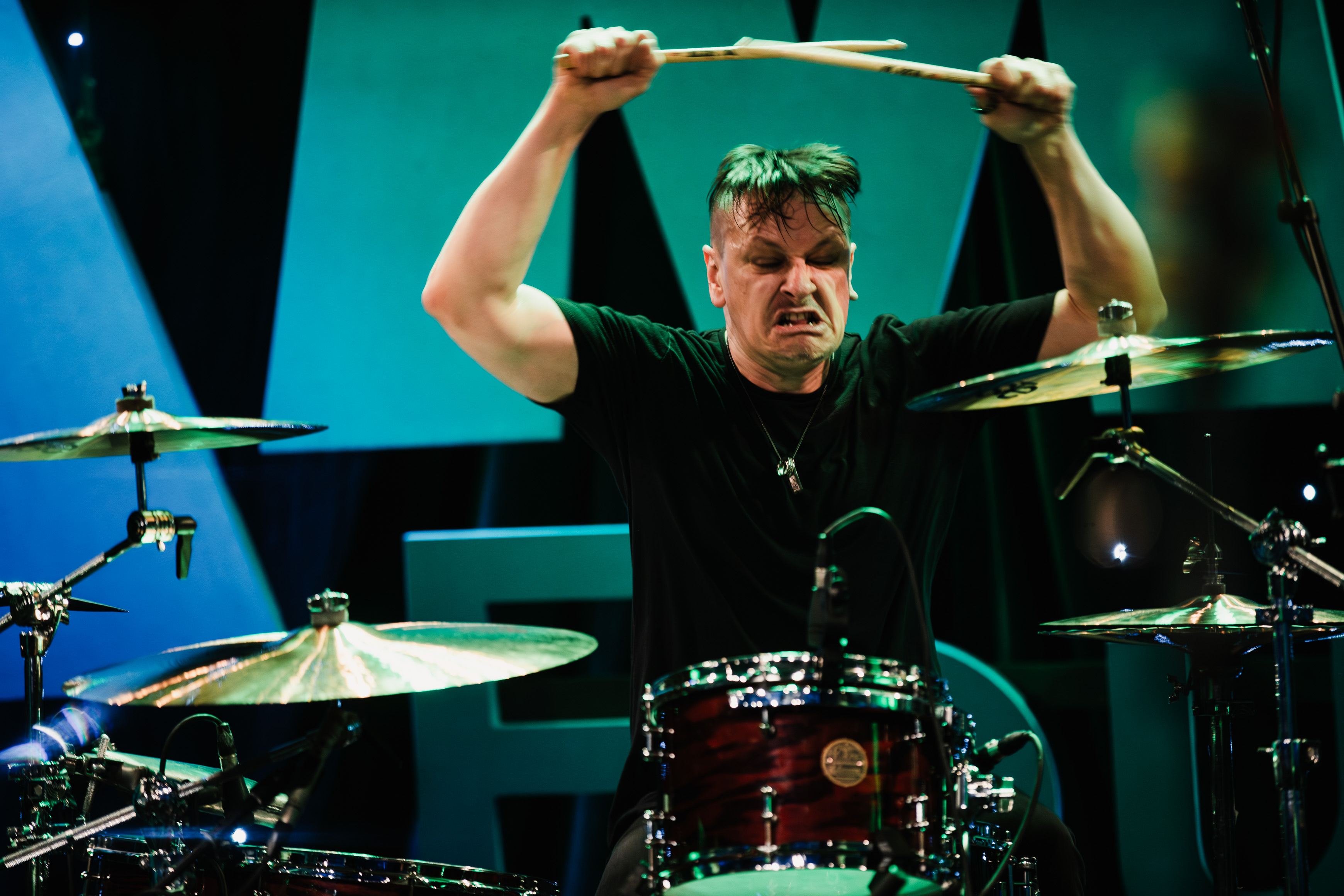Ray Luzier