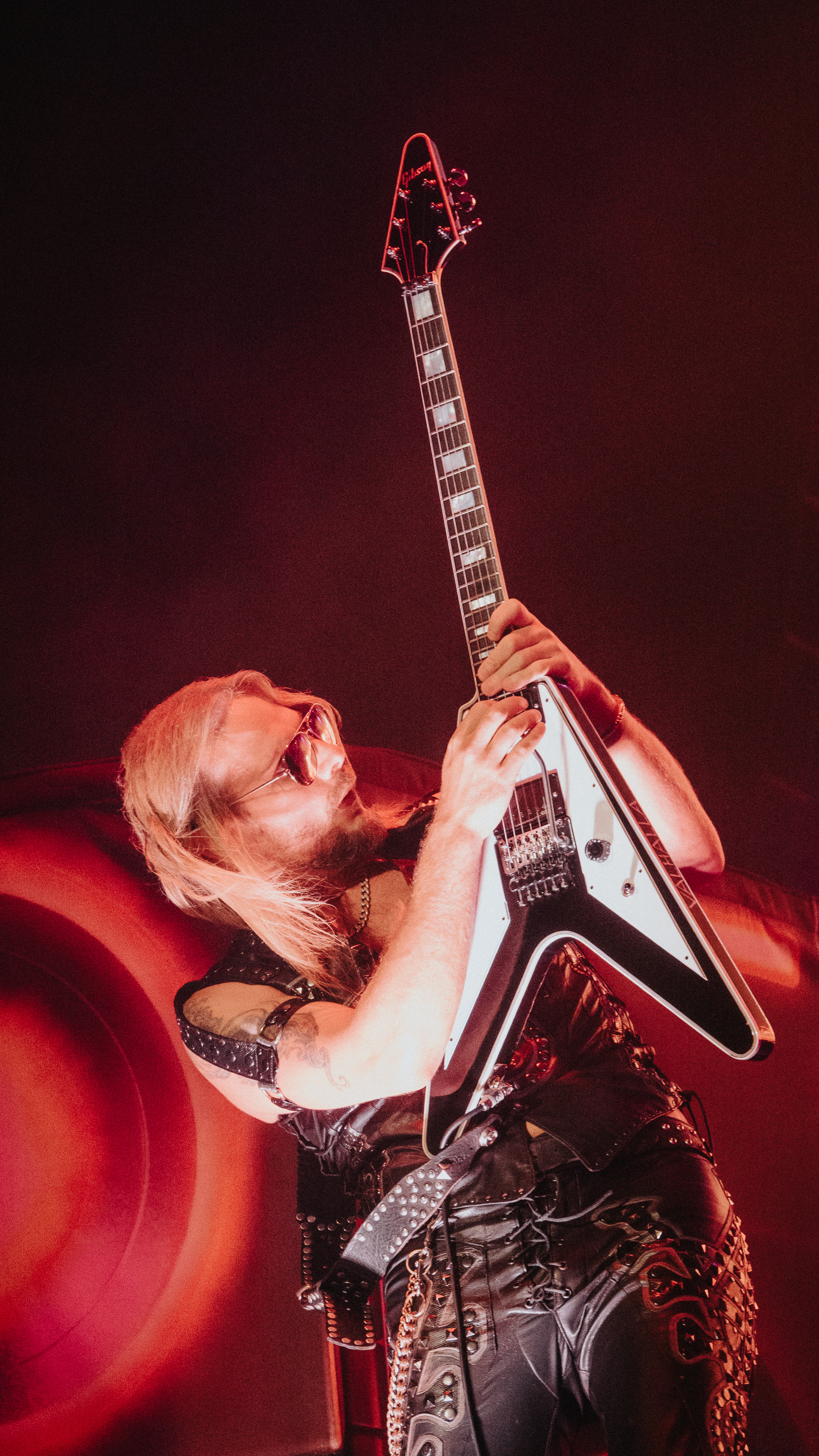 Richie Faulkner