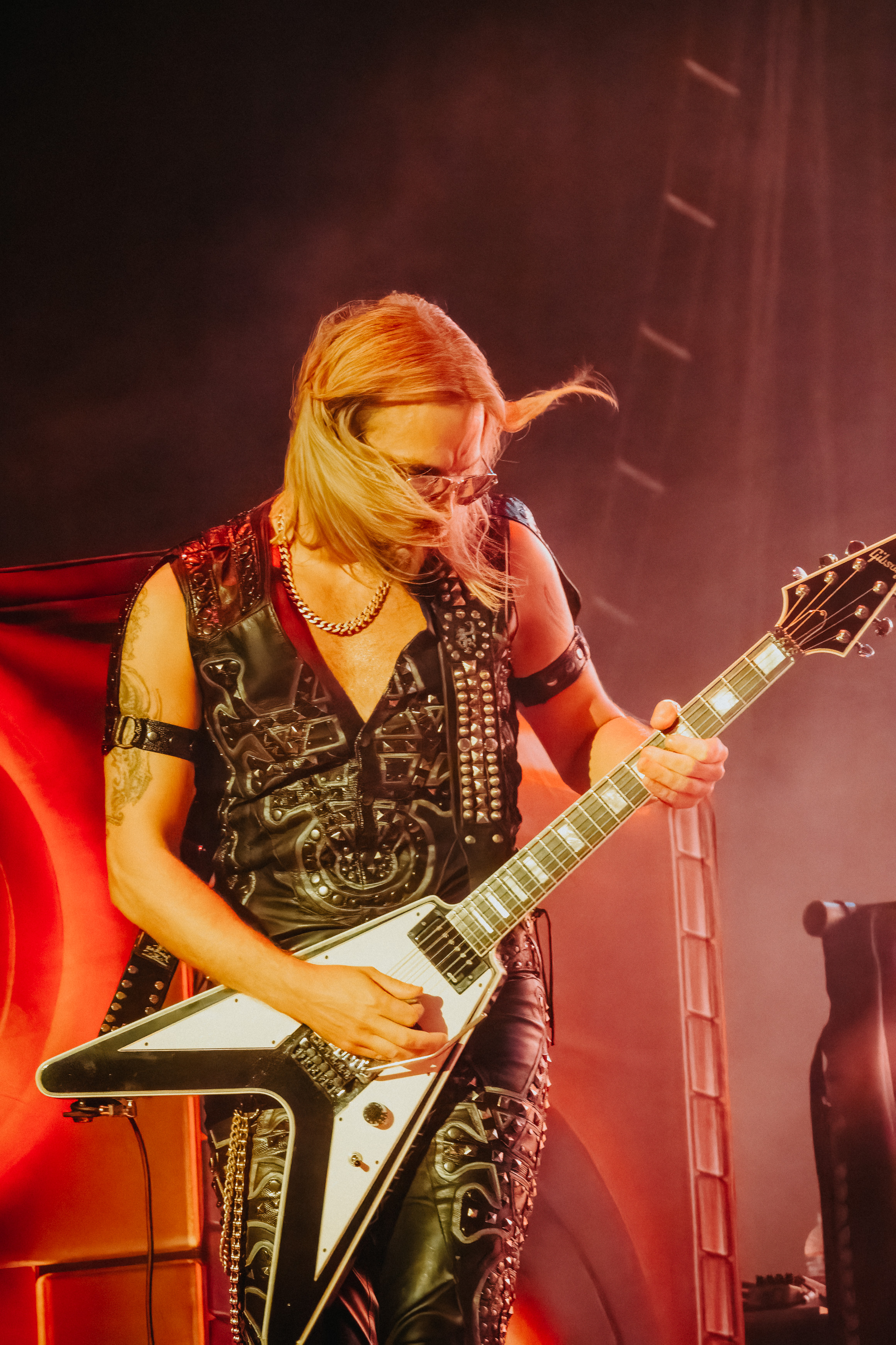Richie Faulkner