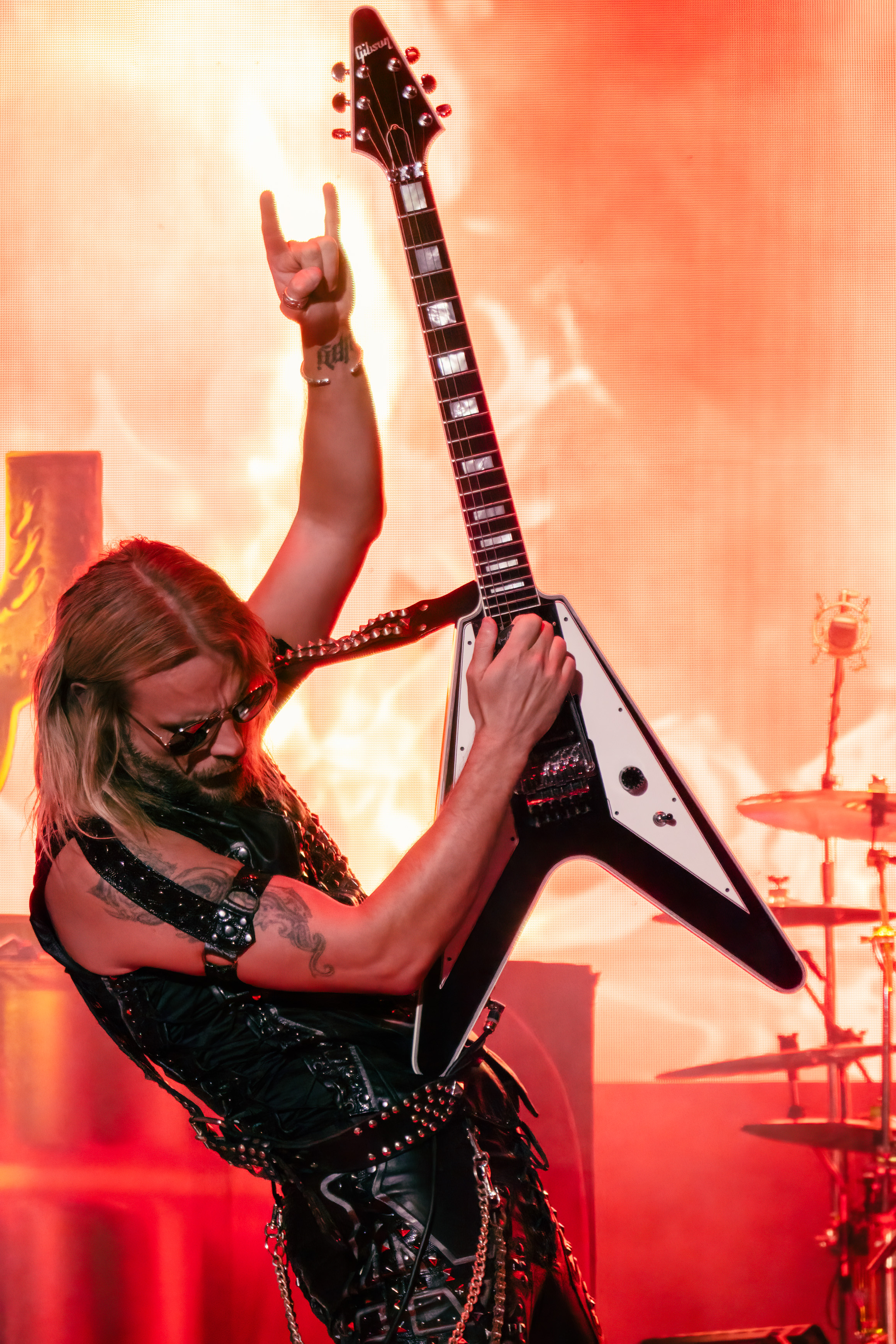 Richie Faulkner