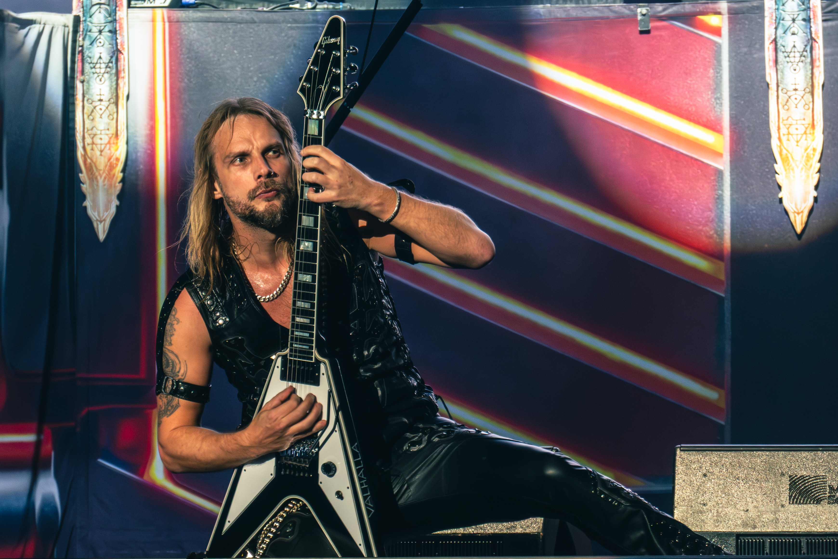 Richie Faulkner