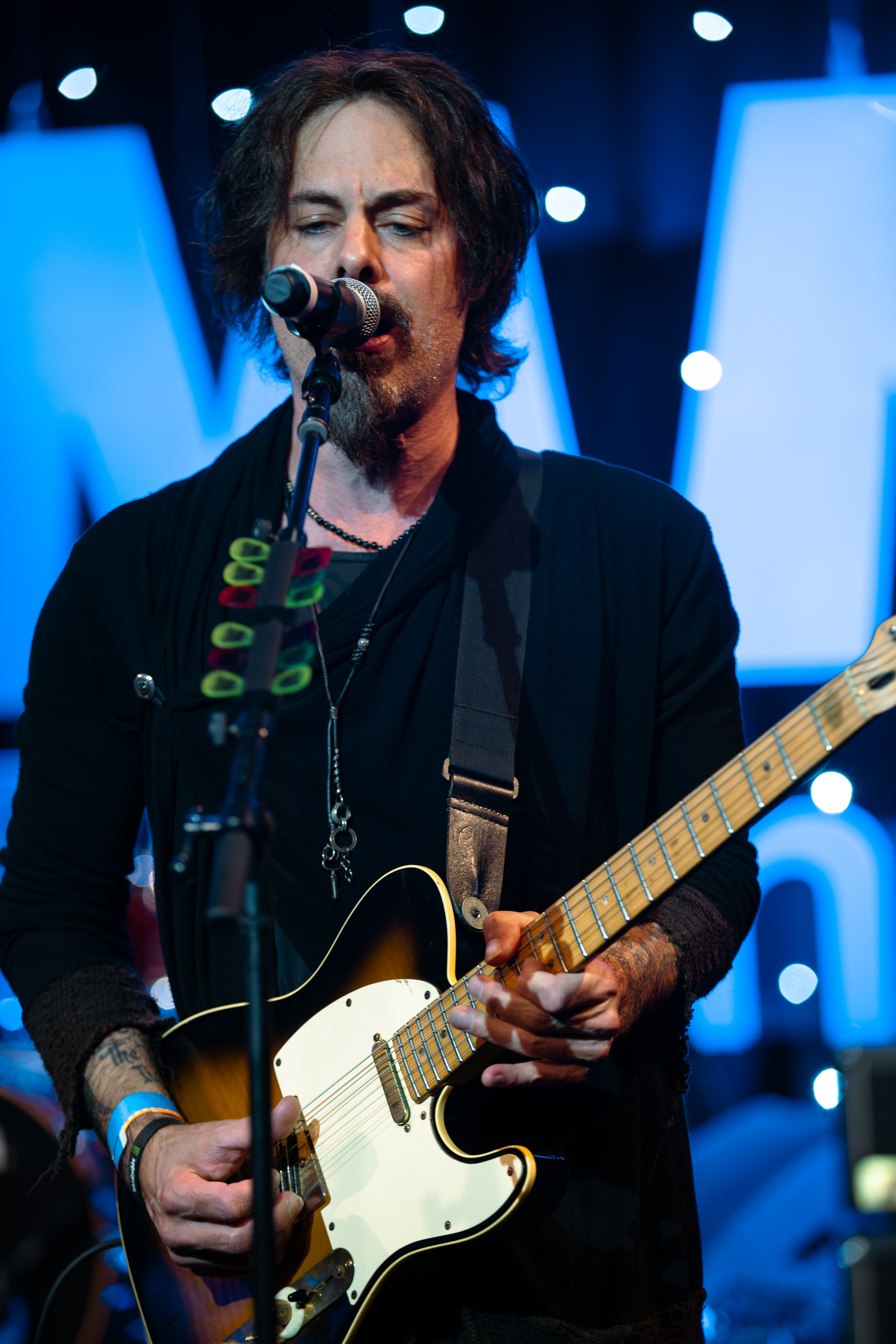 Richie Kotzen
