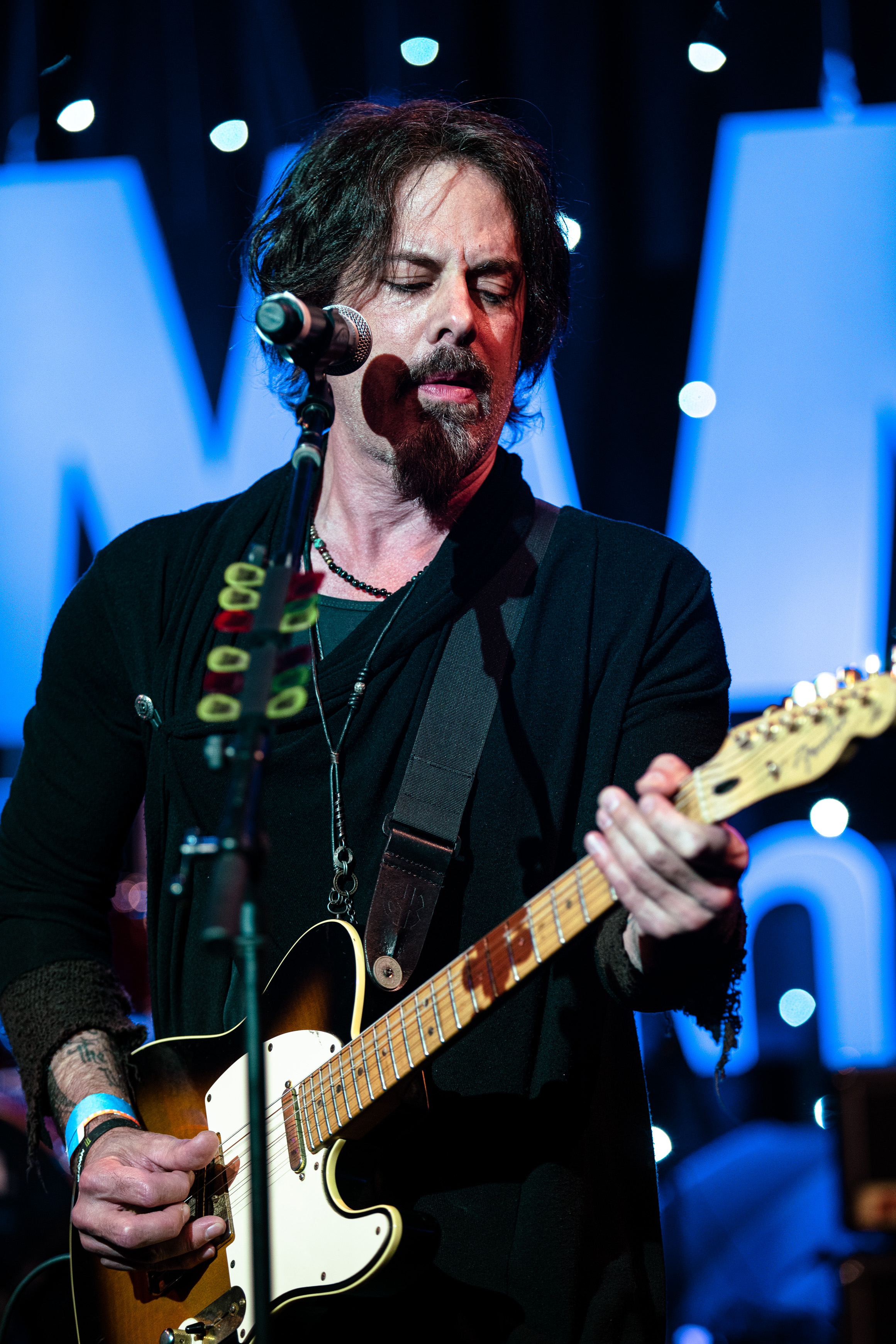Richie Kotzen