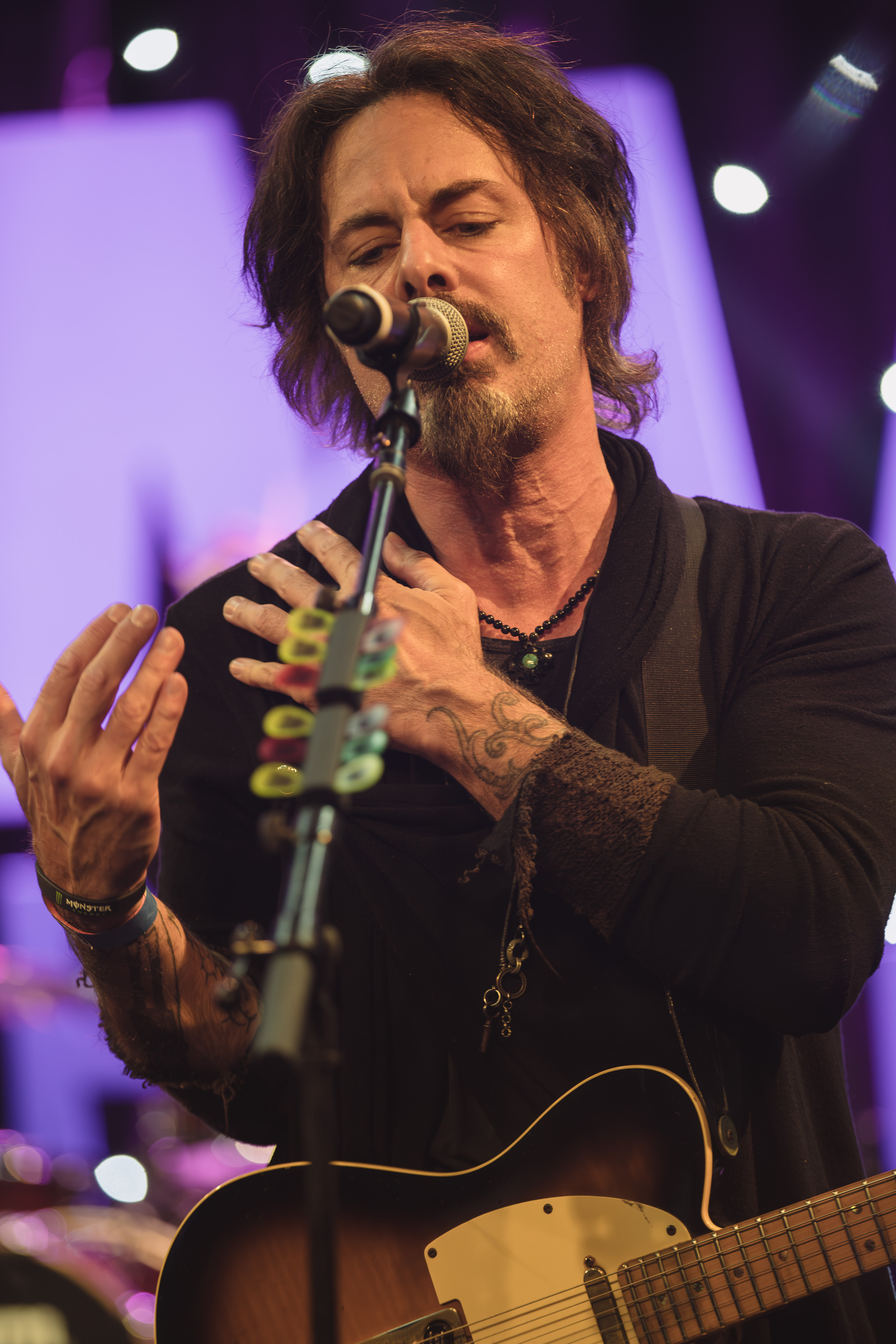 Richie Kotzen