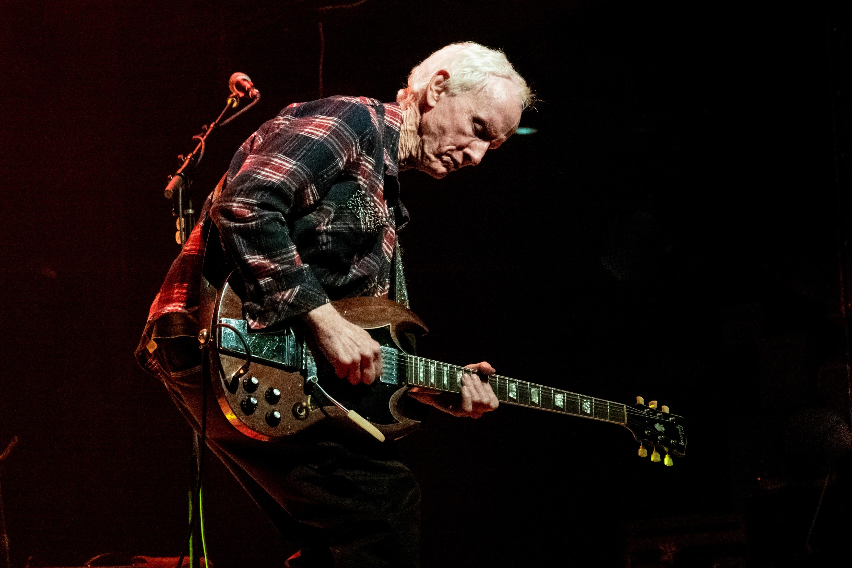 Robbie Krieger