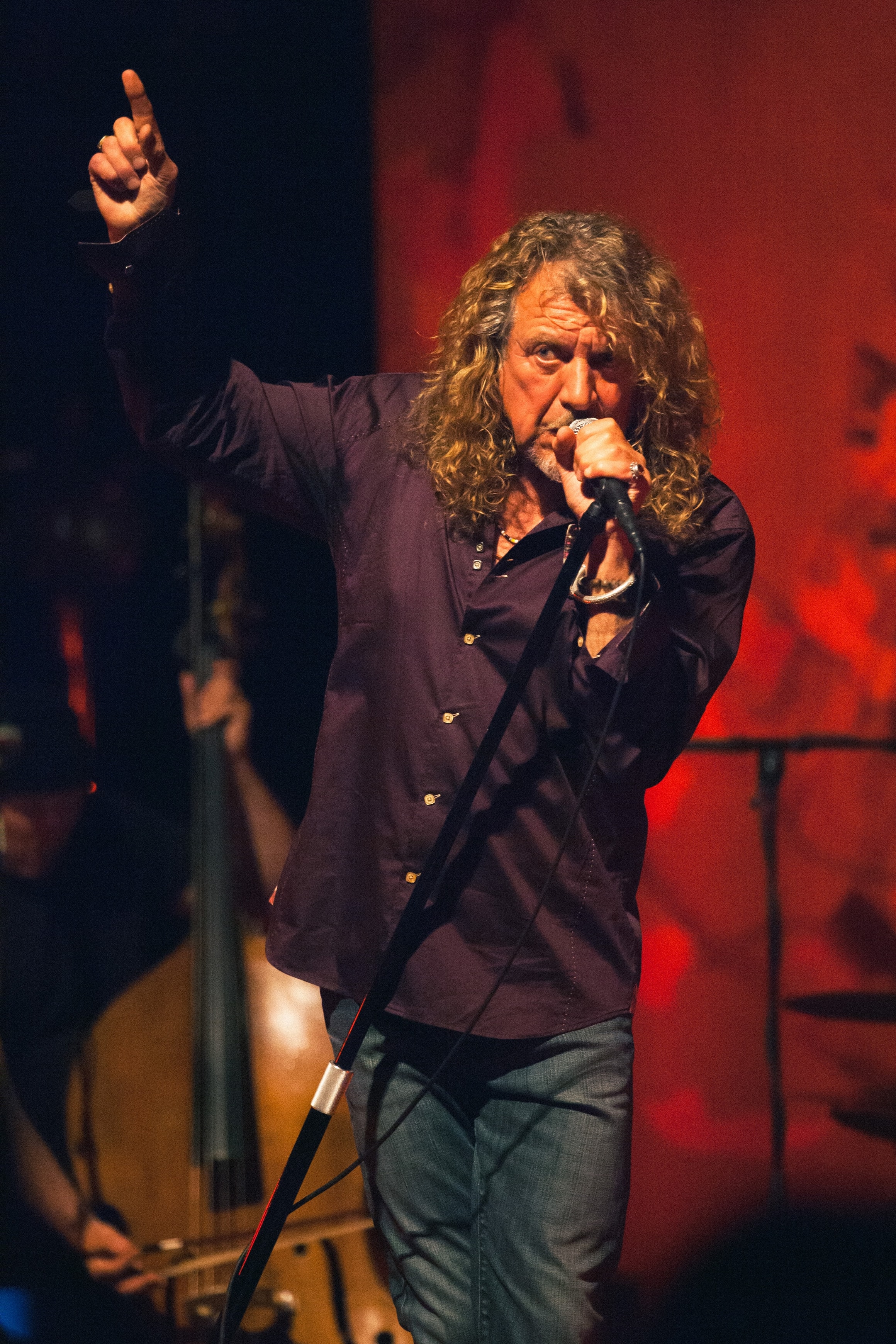 Robert Plant